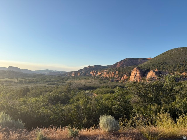 KOLOB PINES - Land
