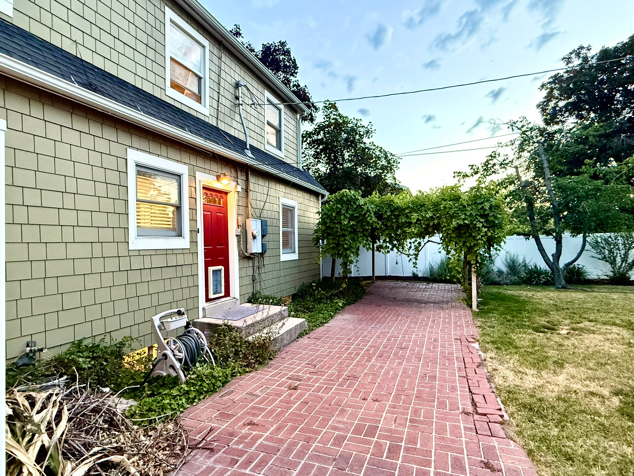 PARK - Residential