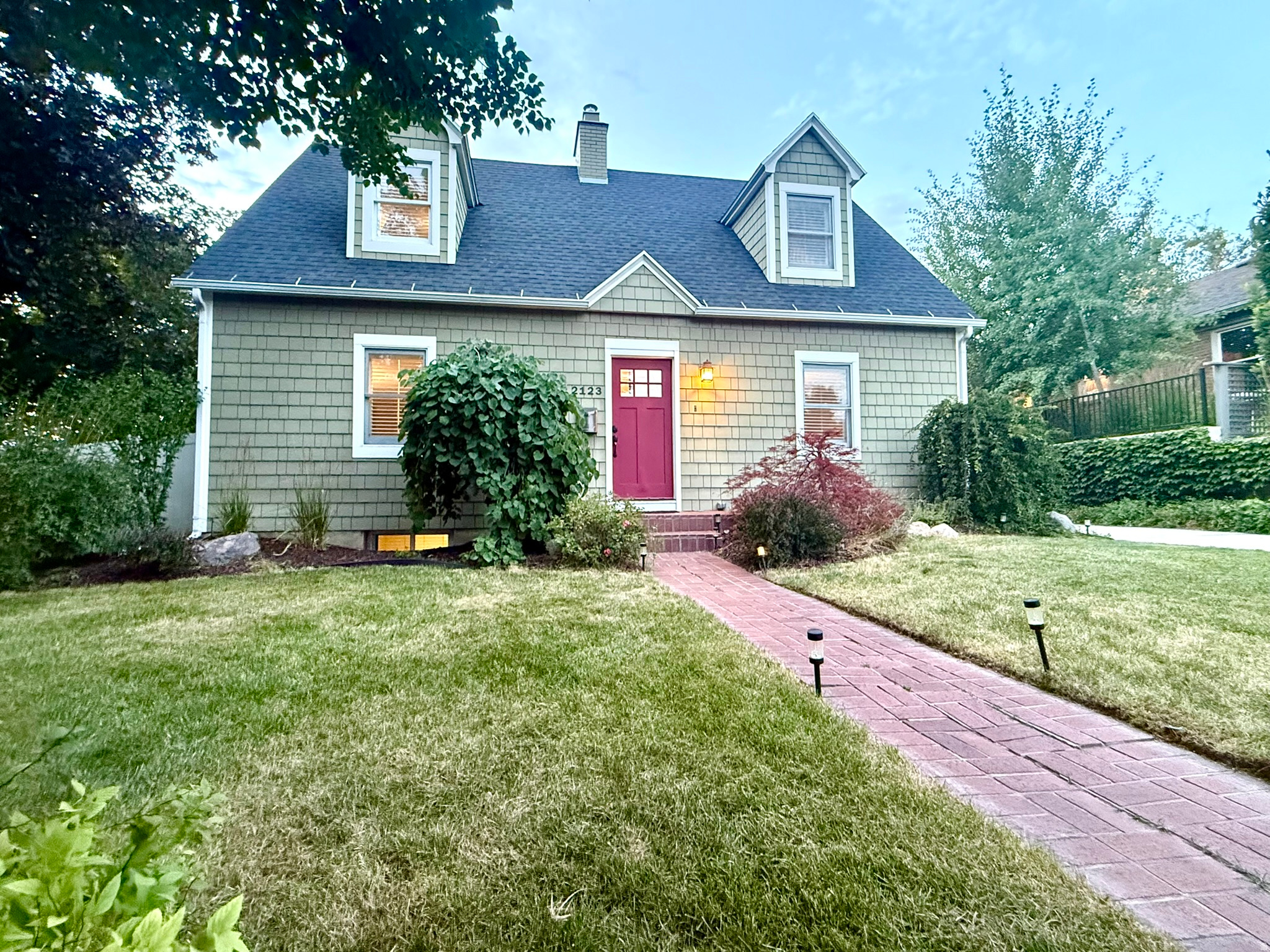 PARK - Residential
