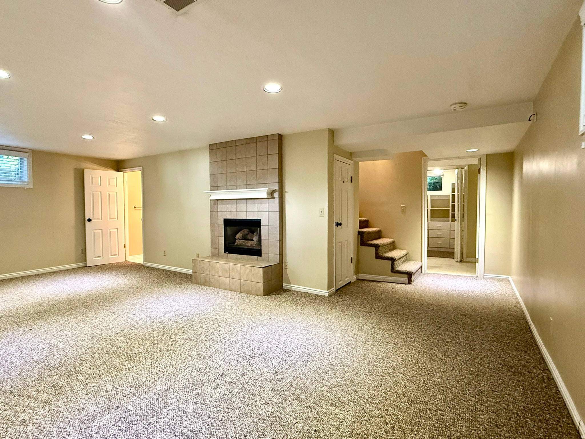 PARK - Residential