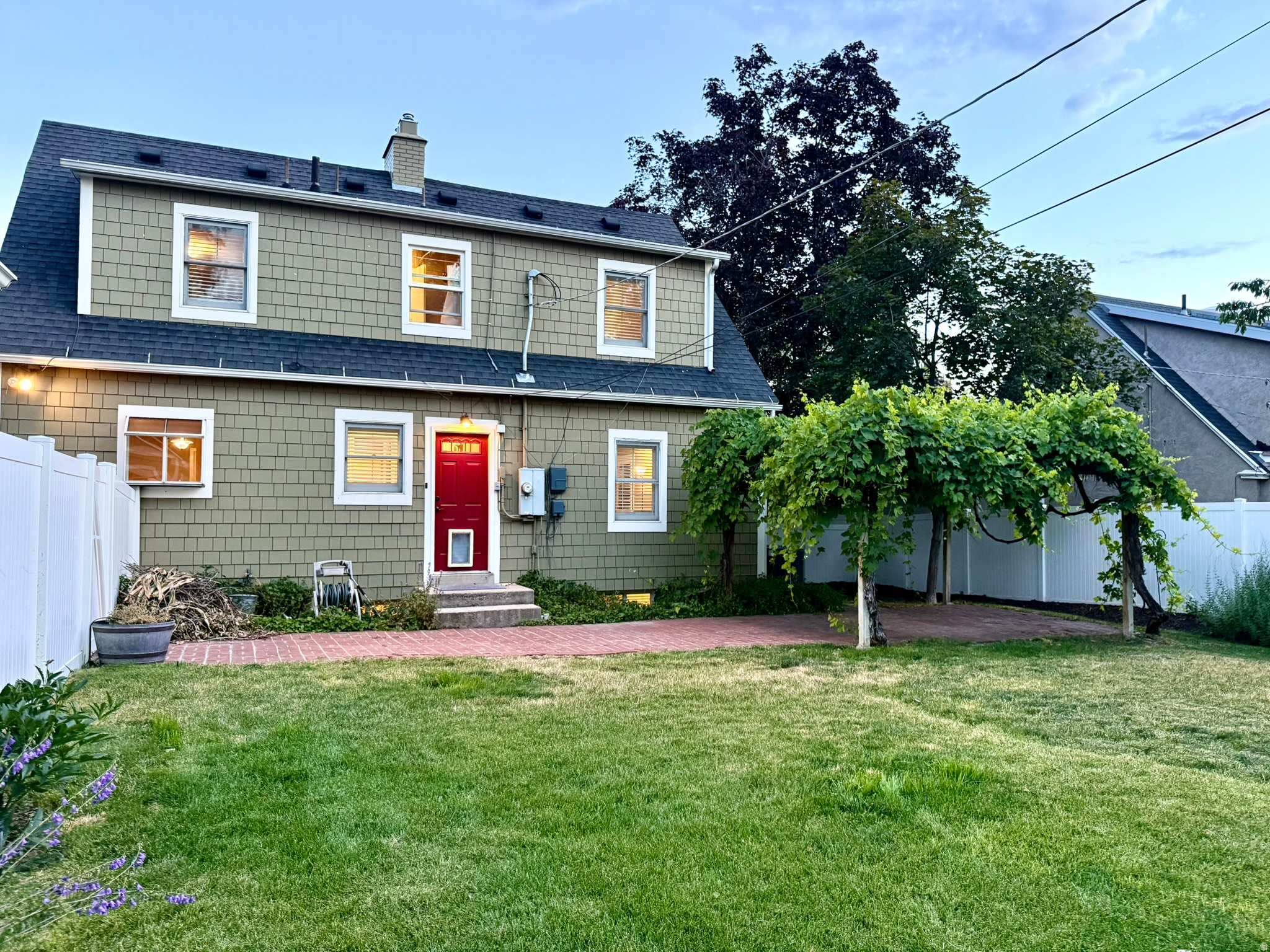 PARK - Residential