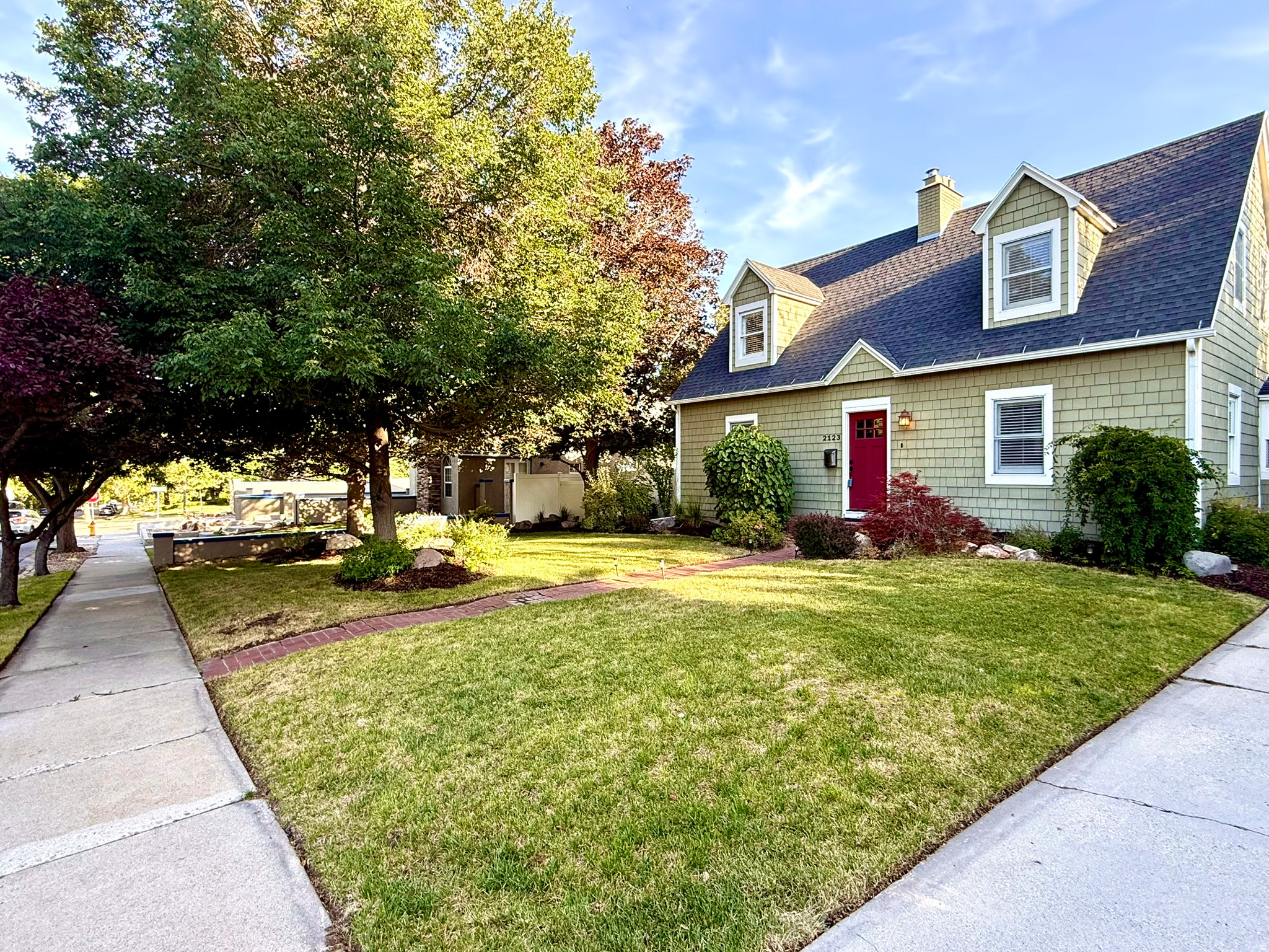 PARK - Residential