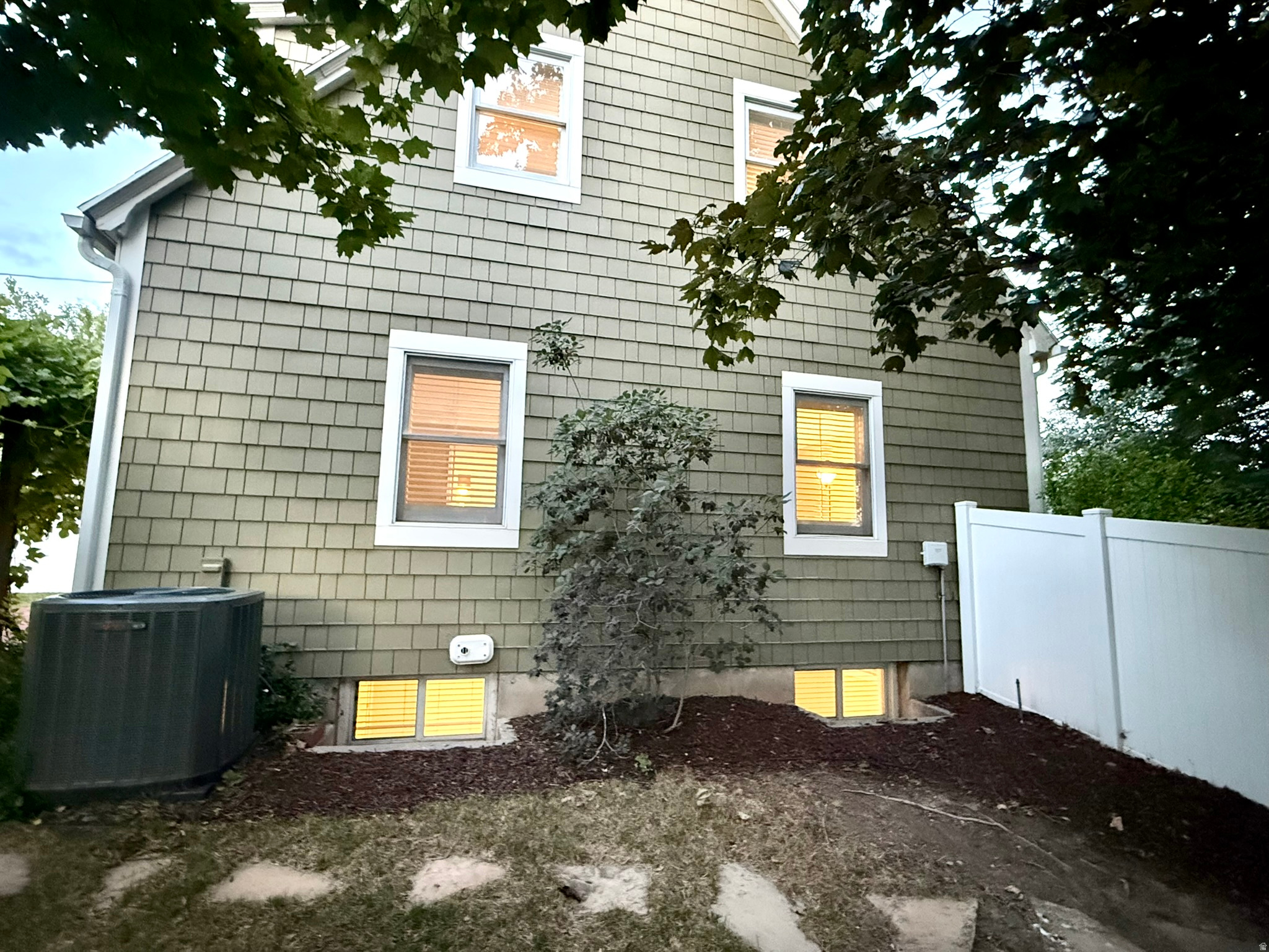 PARK - Residential