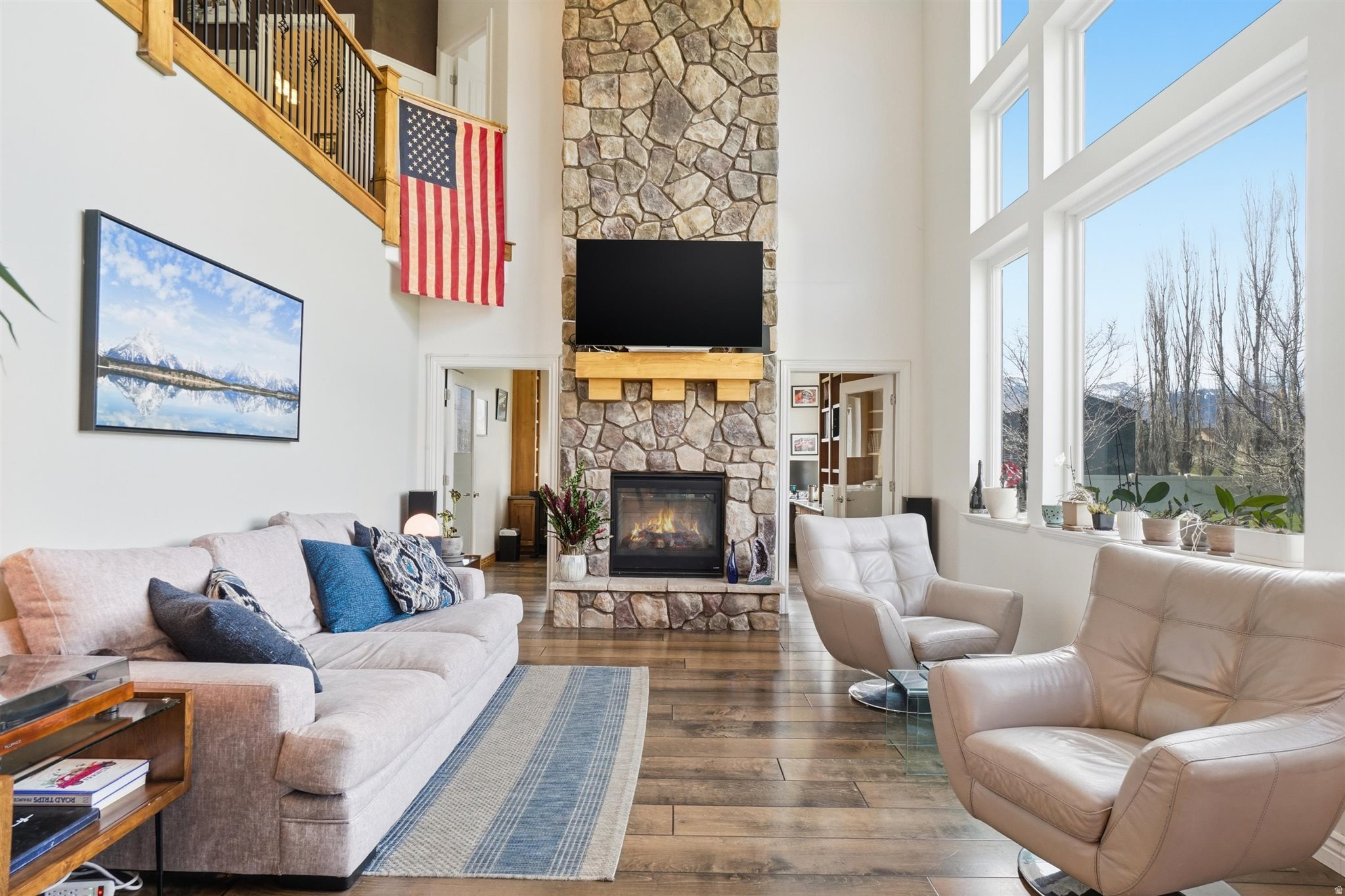 EDEN ACRES - Residential