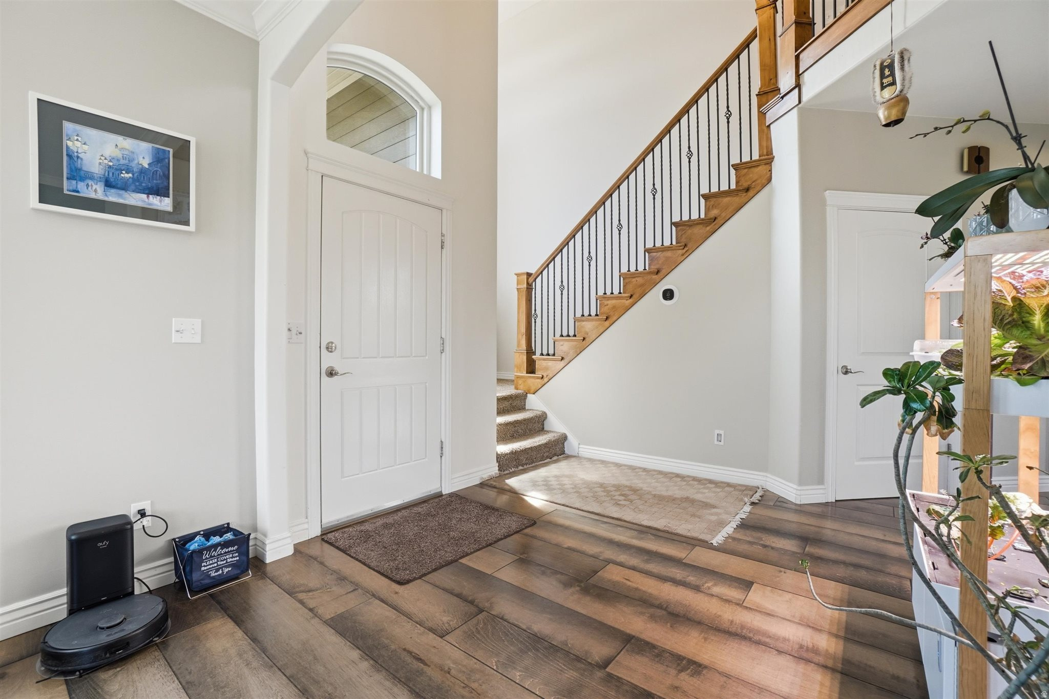 EDEN ACRES - Residential