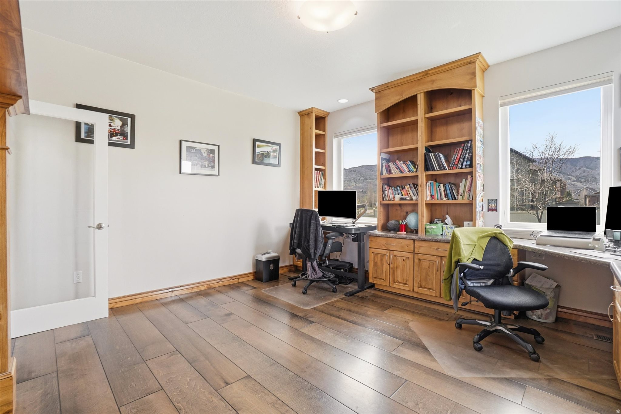 EDEN ACRES - Residential