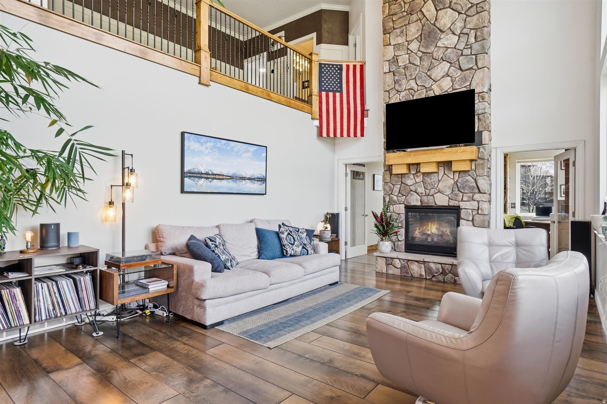 EDEN ACRES - Residential