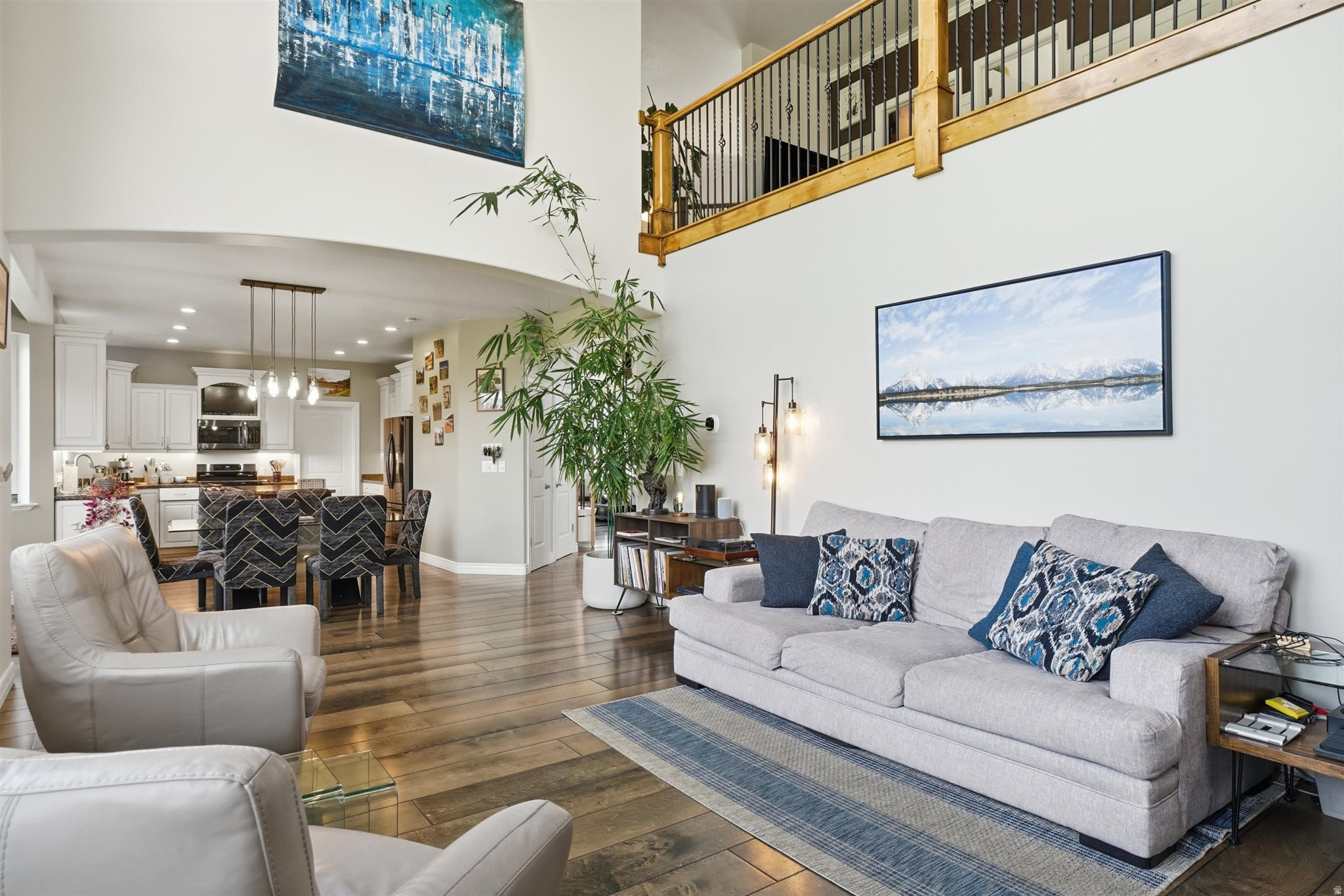 EDEN ACRES - Residential
