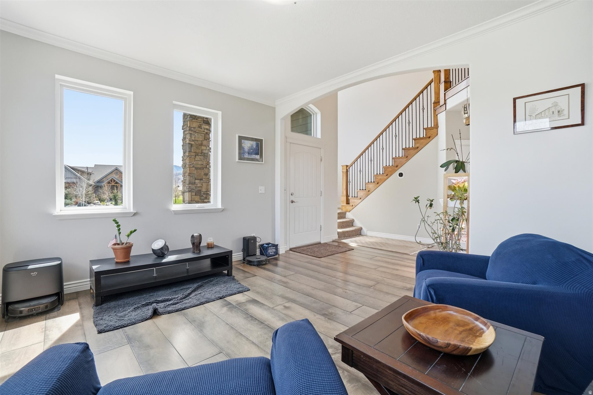 EDEN ACRES - Residential