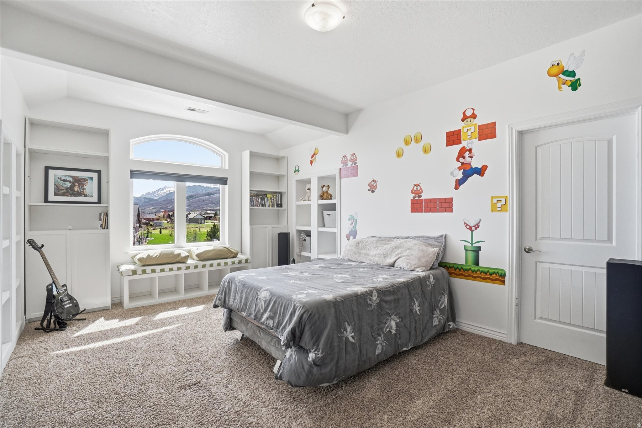 EDEN ACRES - Residential