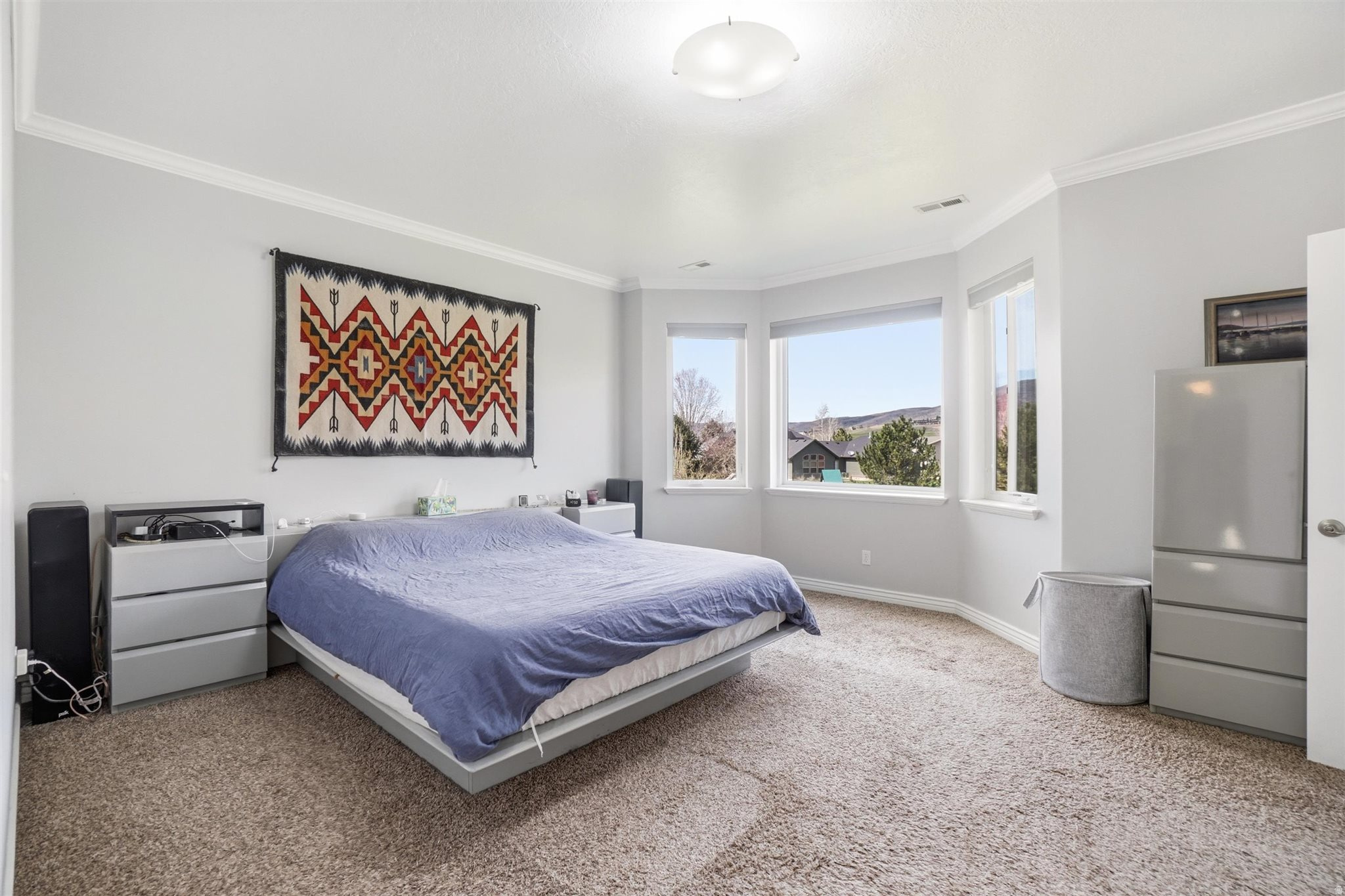 EDEN ACRES - Residential