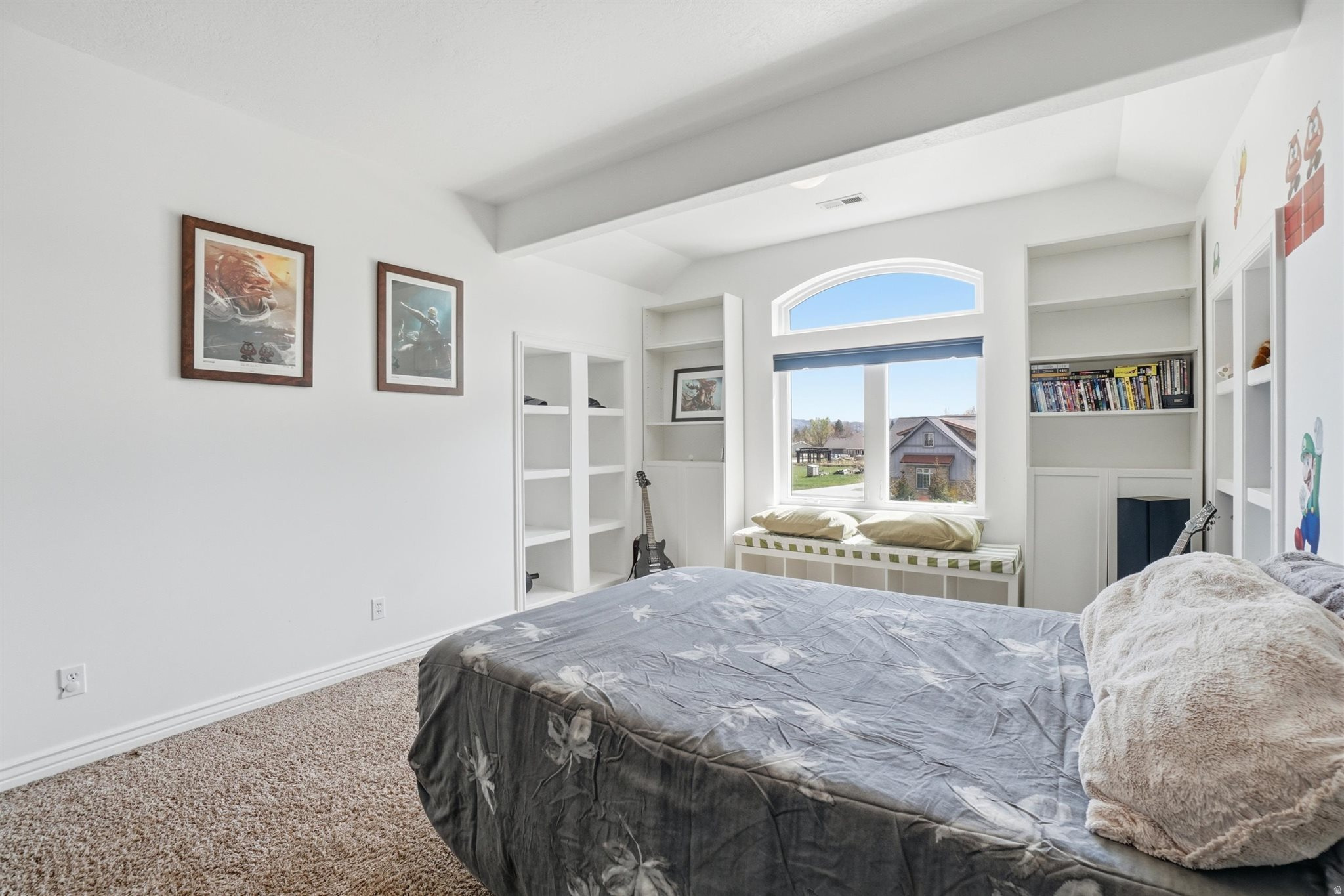 EDEN ACRES - Residential