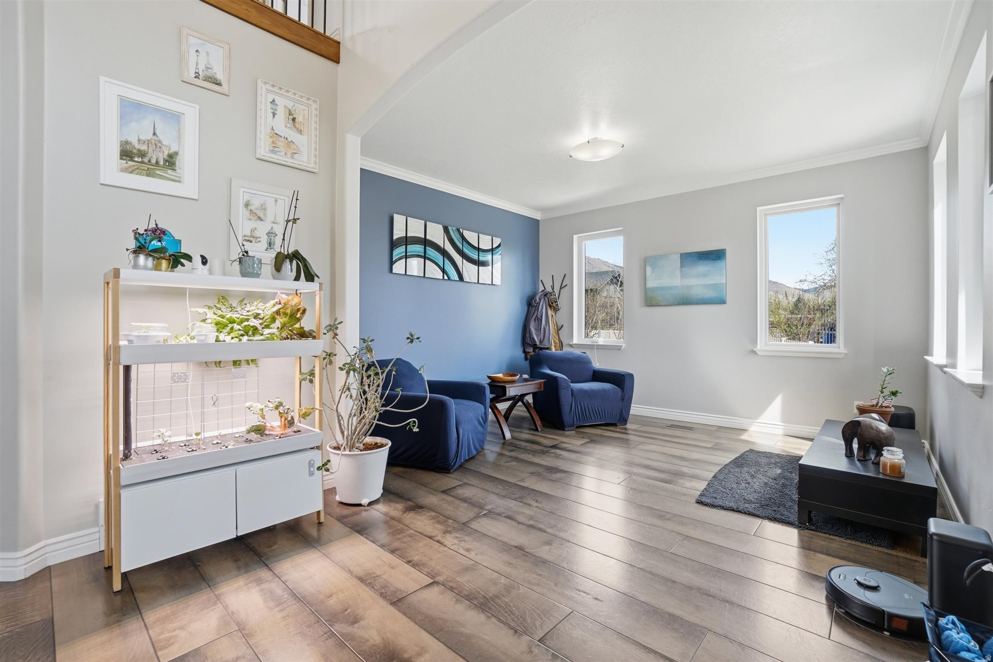 EDEN ACRES - Residential