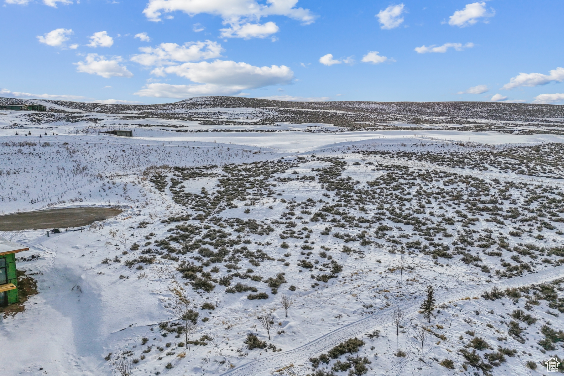 PROMONTORY SAGE HILLS ESTATES - Residential