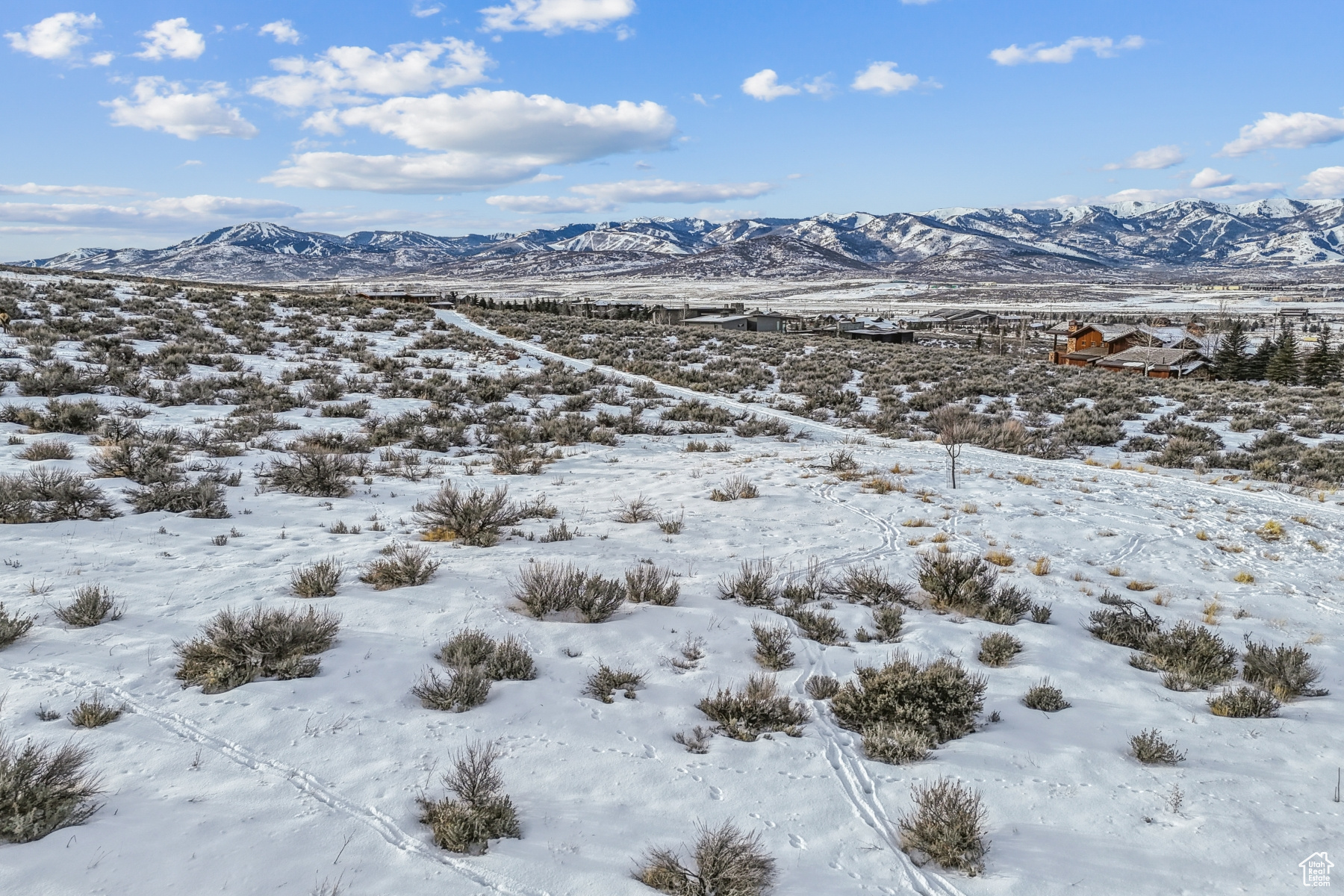 PROMONTORY SAGE HILLS ESTATES - Residential