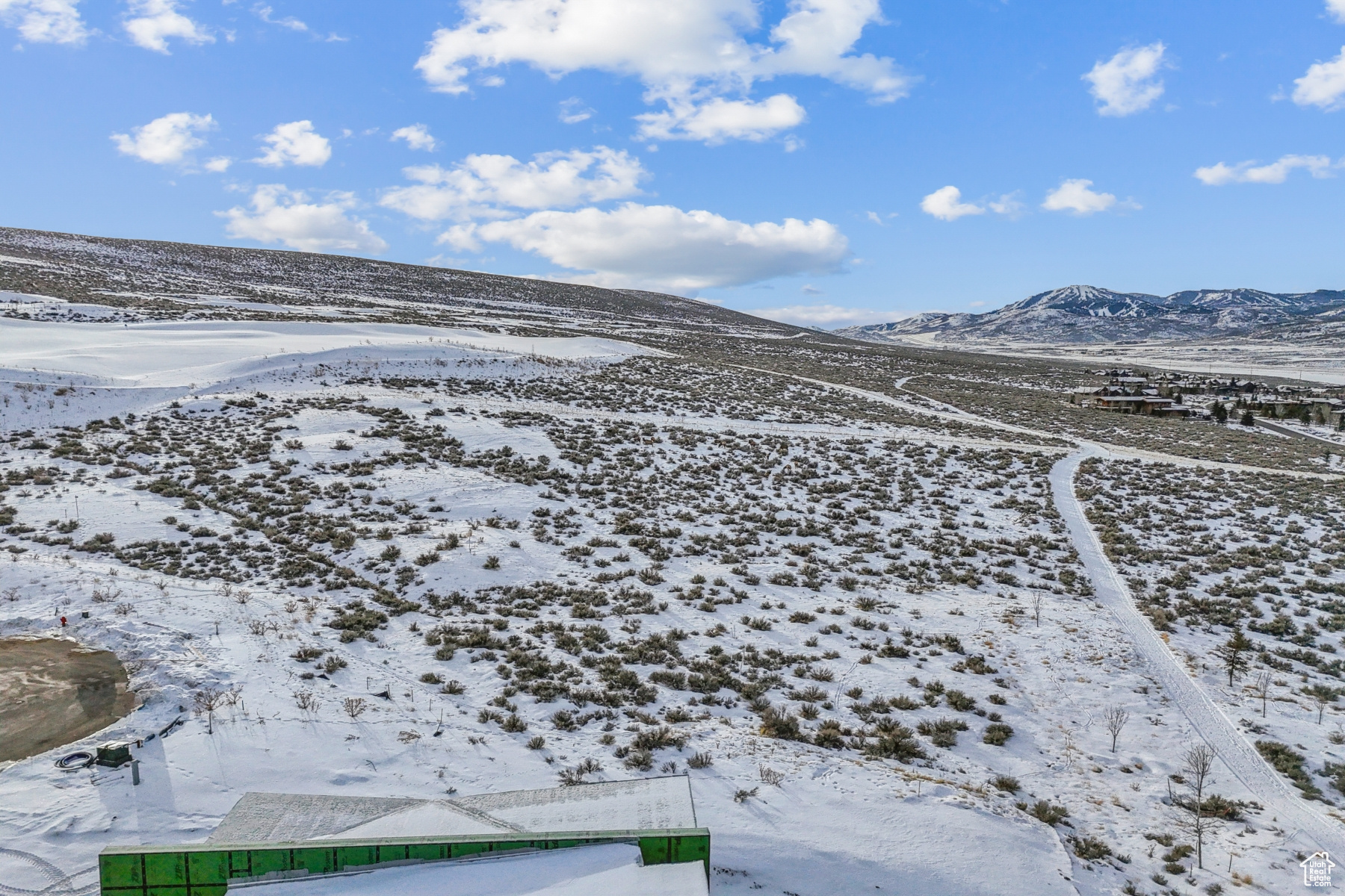 PROMONTORY SAGE HILLS ESTATES - Residential