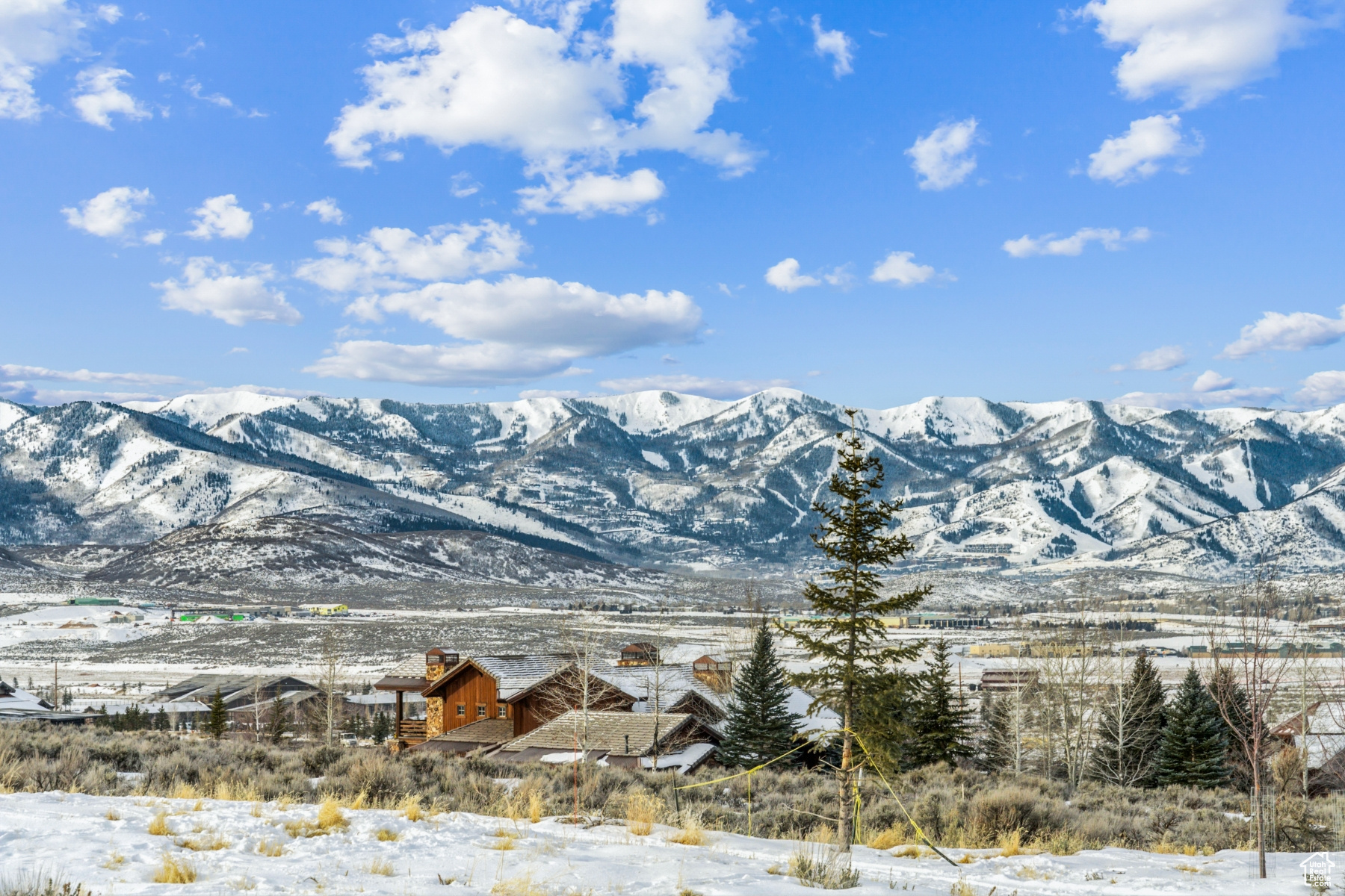 PROMONTORY SAGE HILLS ESTATES - Residential