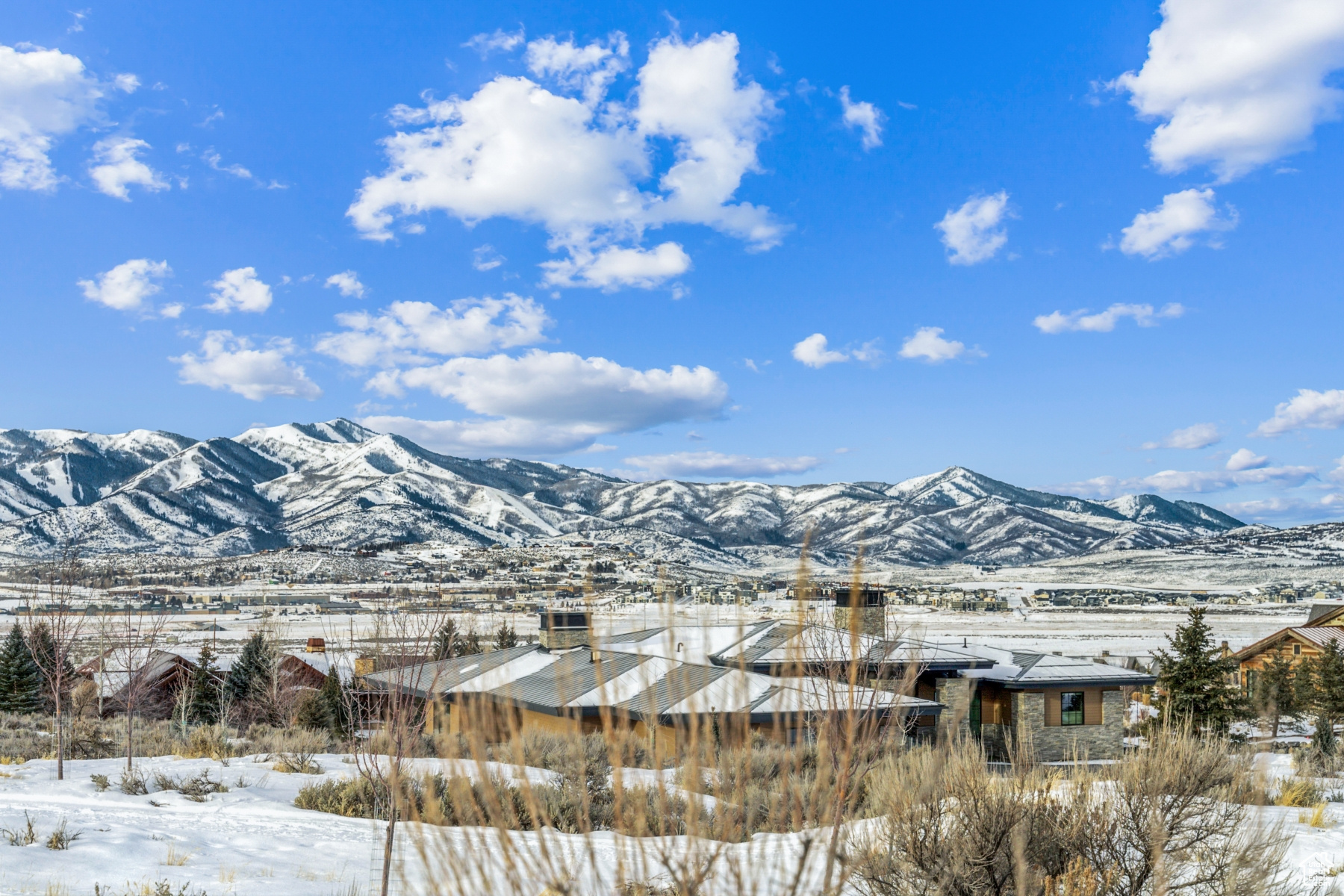 PROMONTORY SAGE HILLS ESTATES - Residential