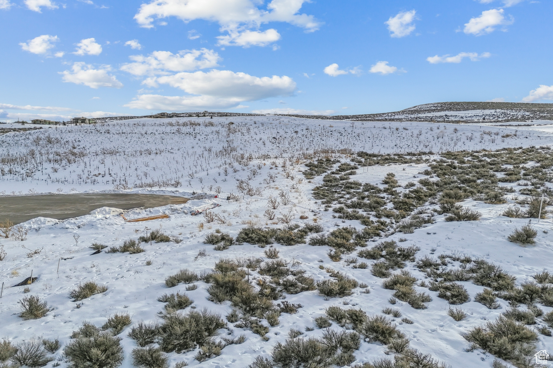 PROMONTORY SAGE HILLS ESTATES - Residential