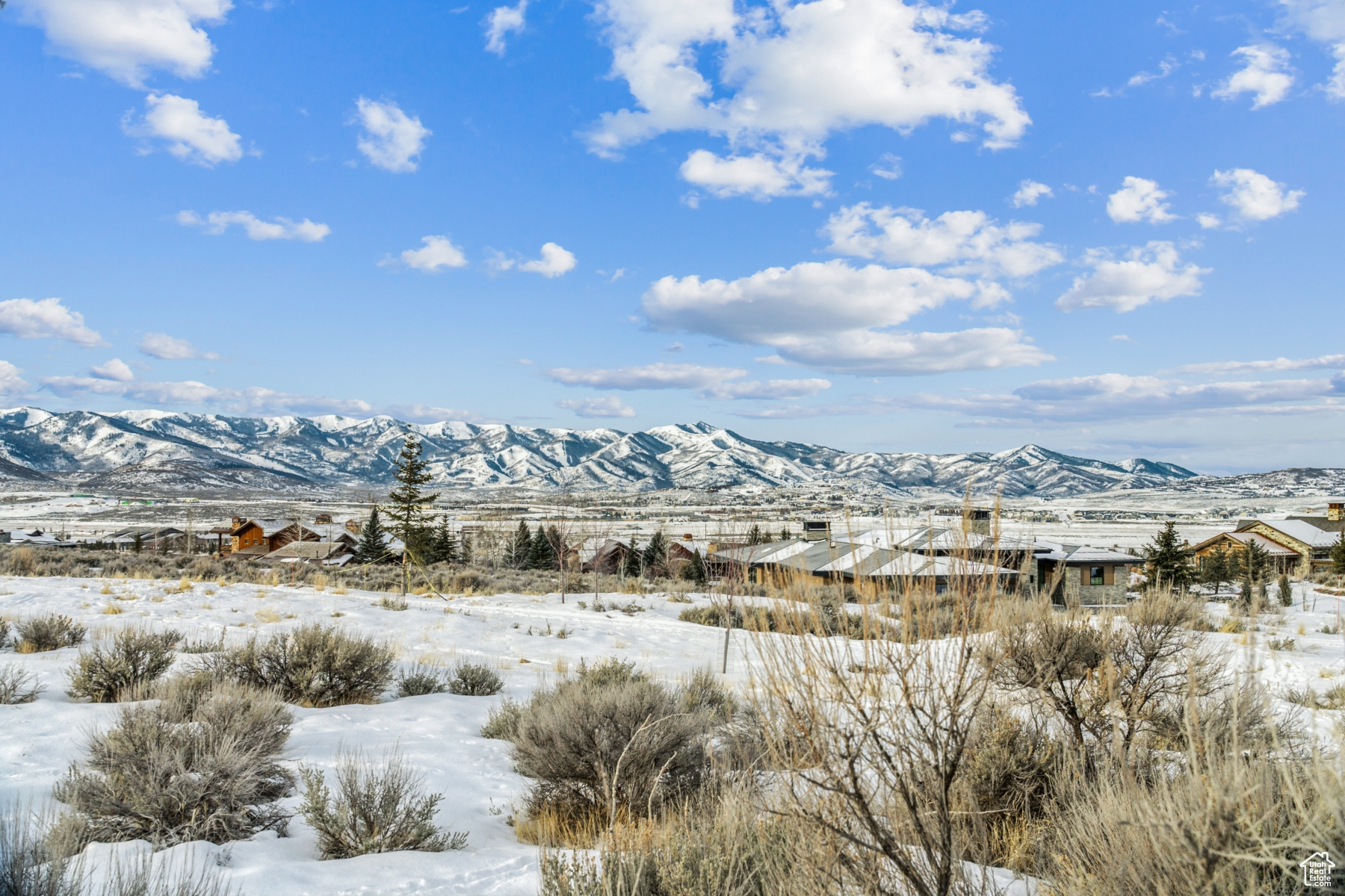 PROMONTORY SAGE HILLS ESTATES - Residential