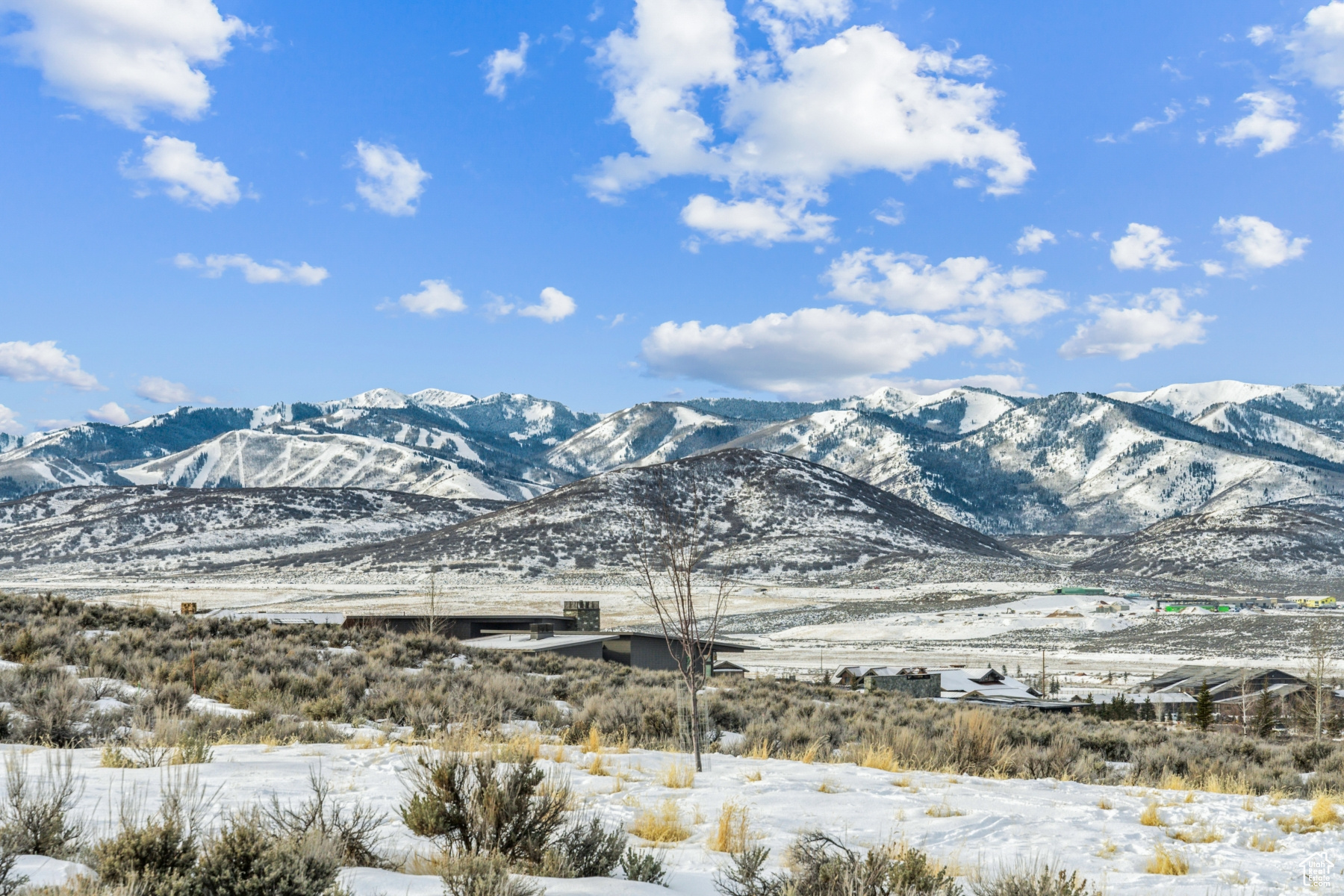 PROMONTORY SAGE HILLS ESTATES - Residential
