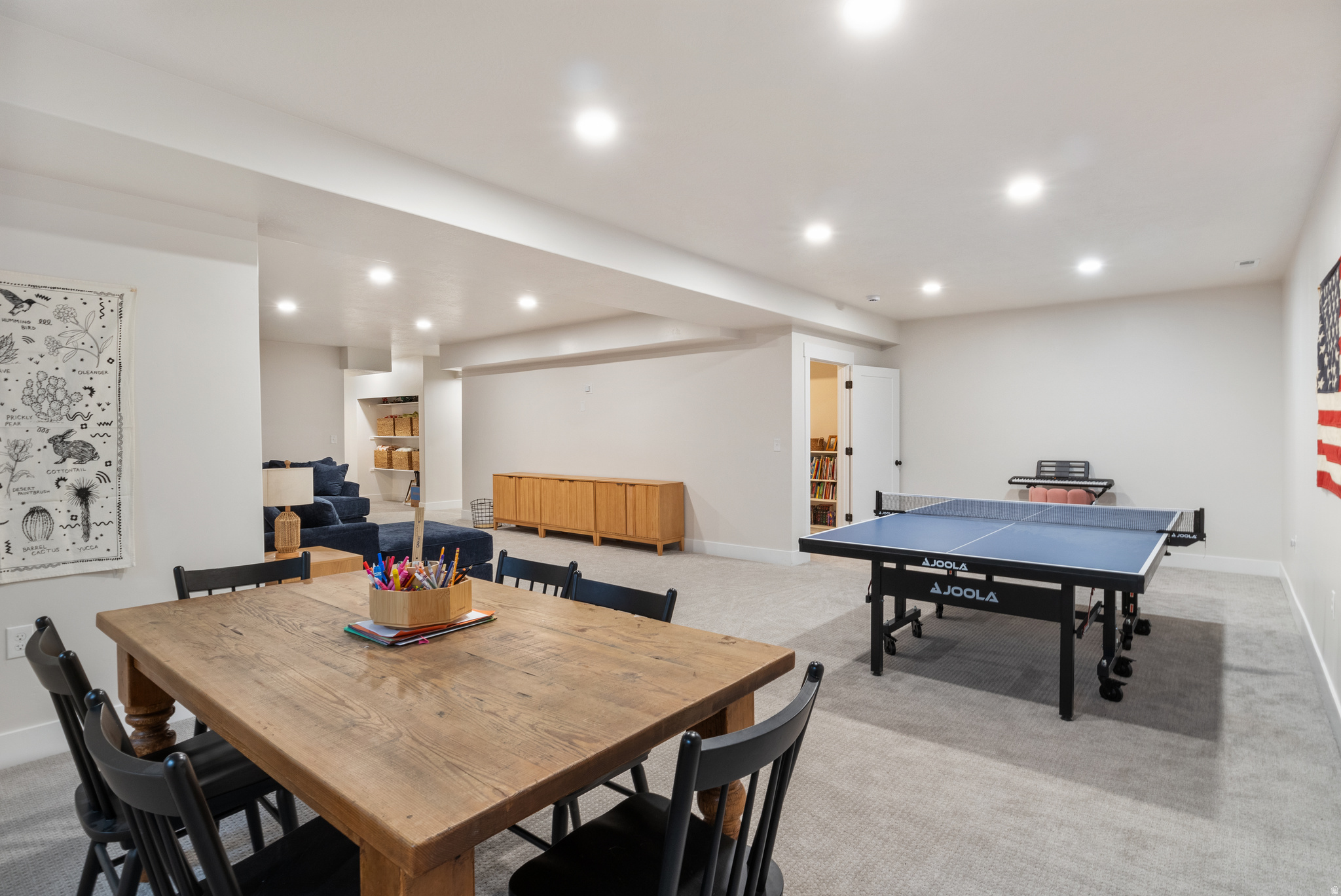 MAPLETON GROVE - Residential