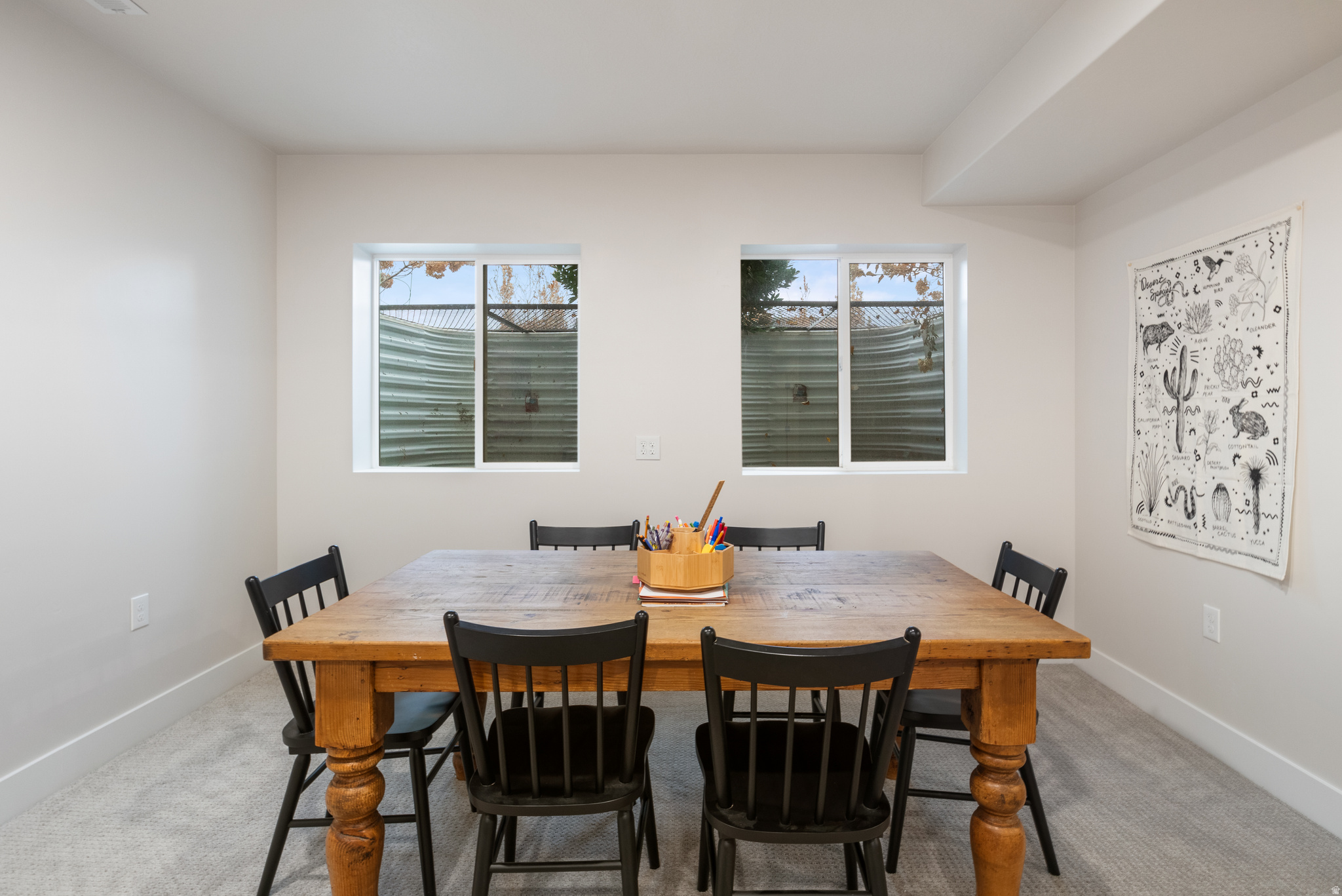 MAPLETON GROVE - Residential