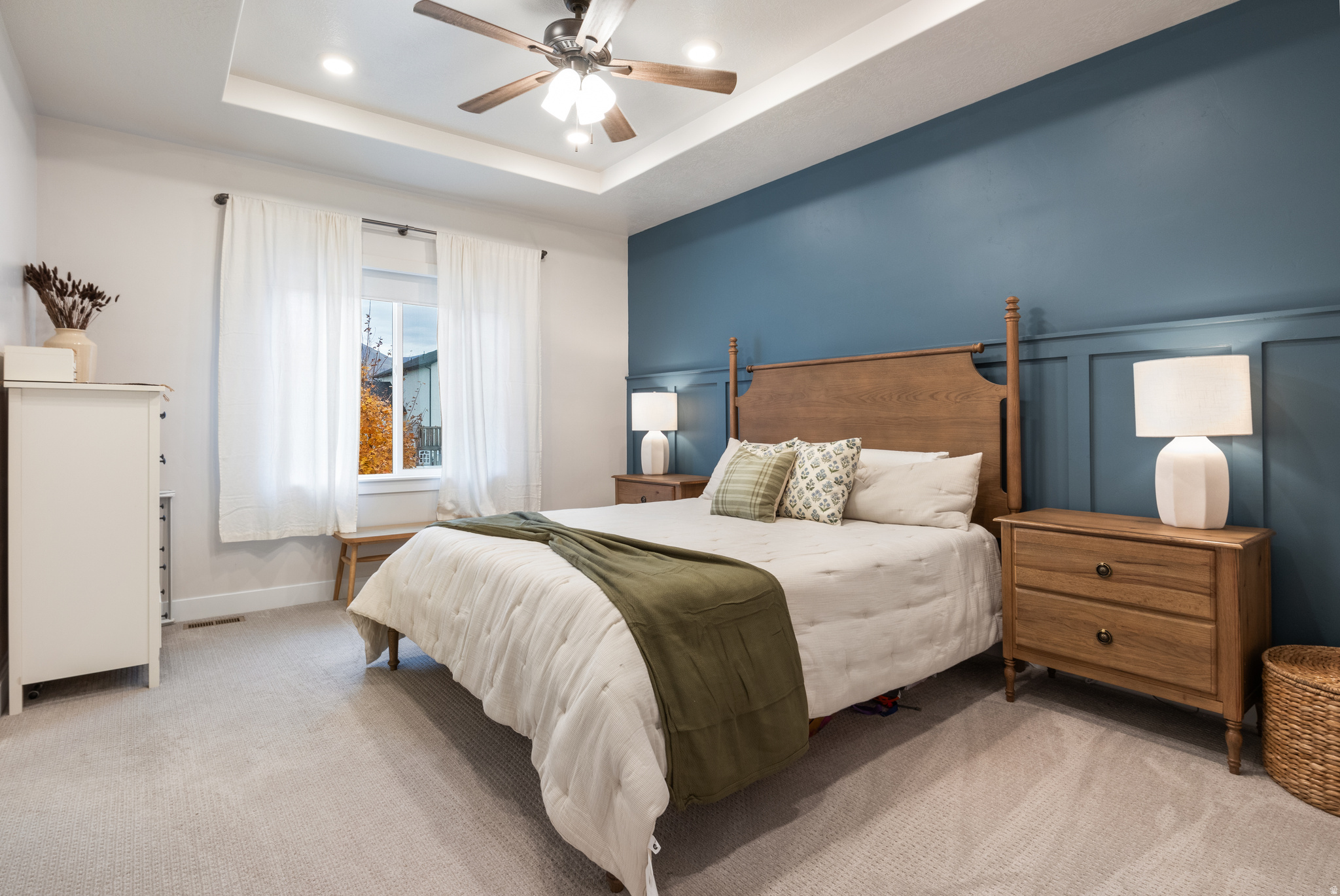 MAPLETON GROVE - Residential