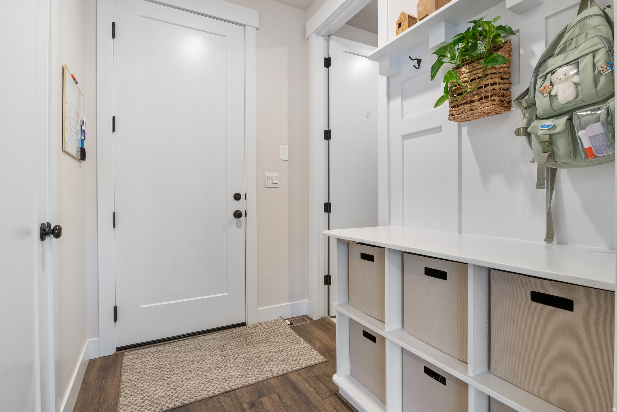 MAPLETON GROVE - Residential