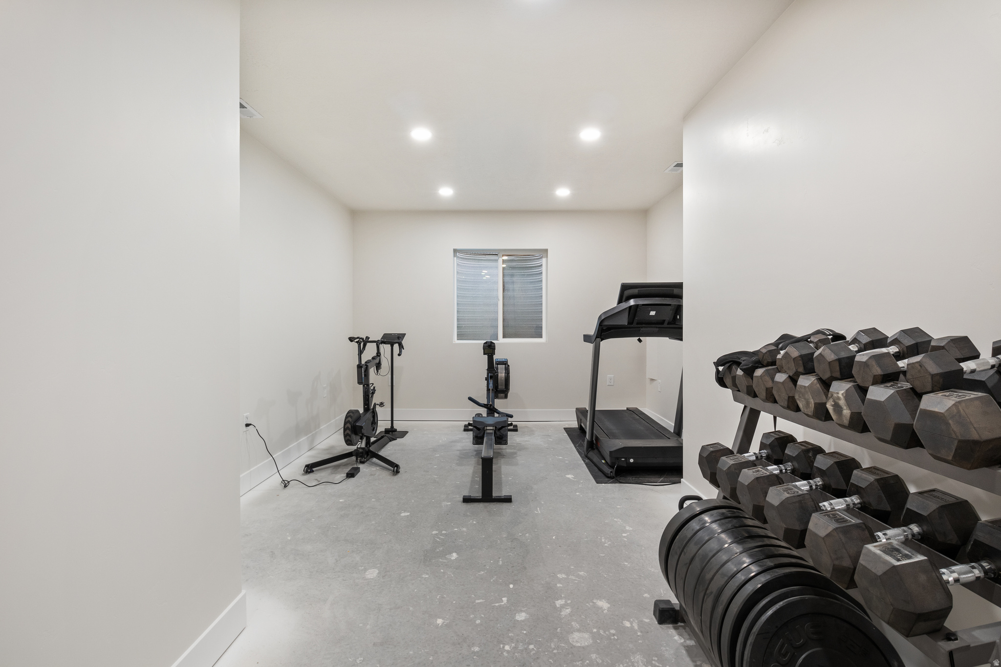 MAPLETON GROVE - Residential