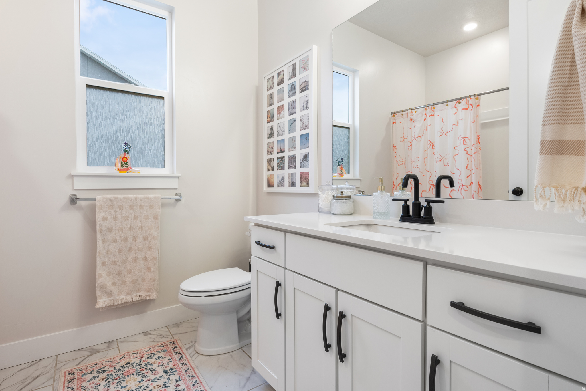 MAPLETON GROVE - Residential