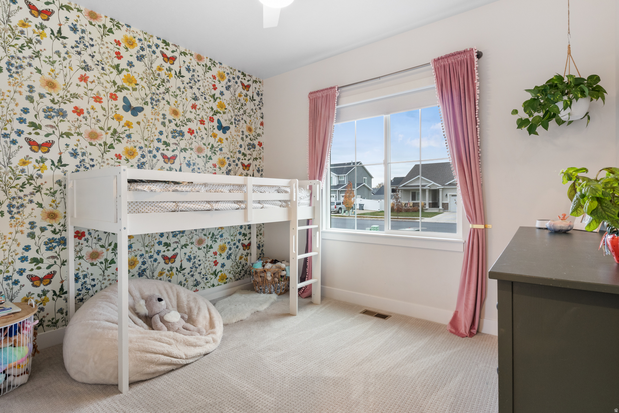 MAPLETON GROVE - Residential
