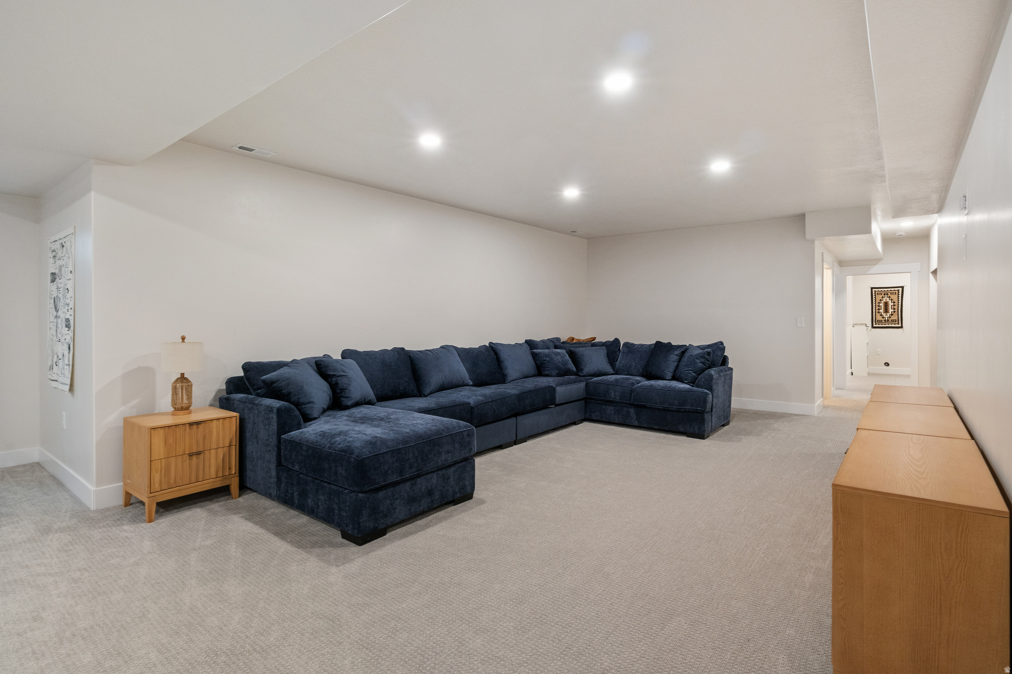 MAPLETON GROVE - Residential