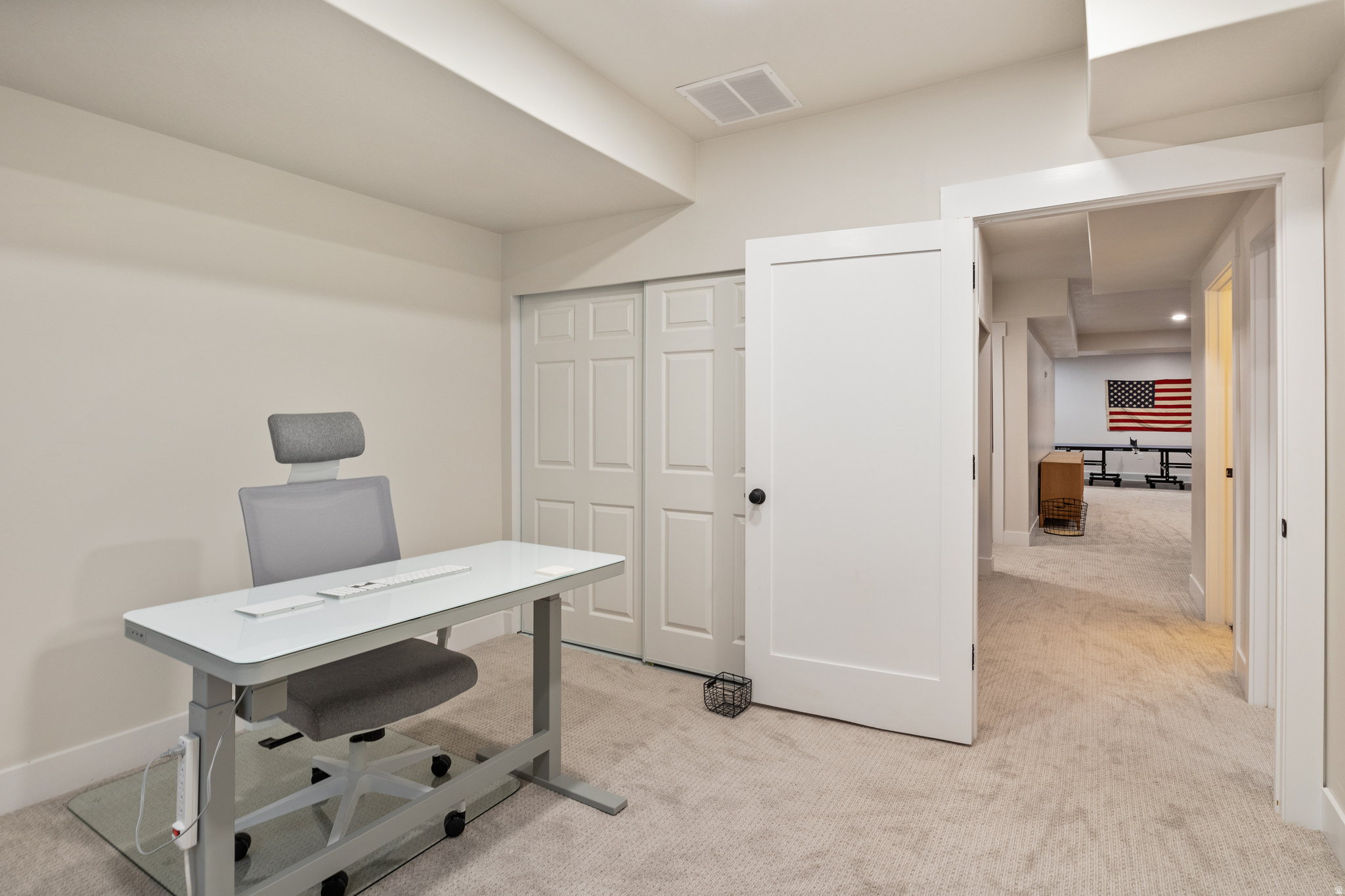 MAPLETON GROVE - Residential