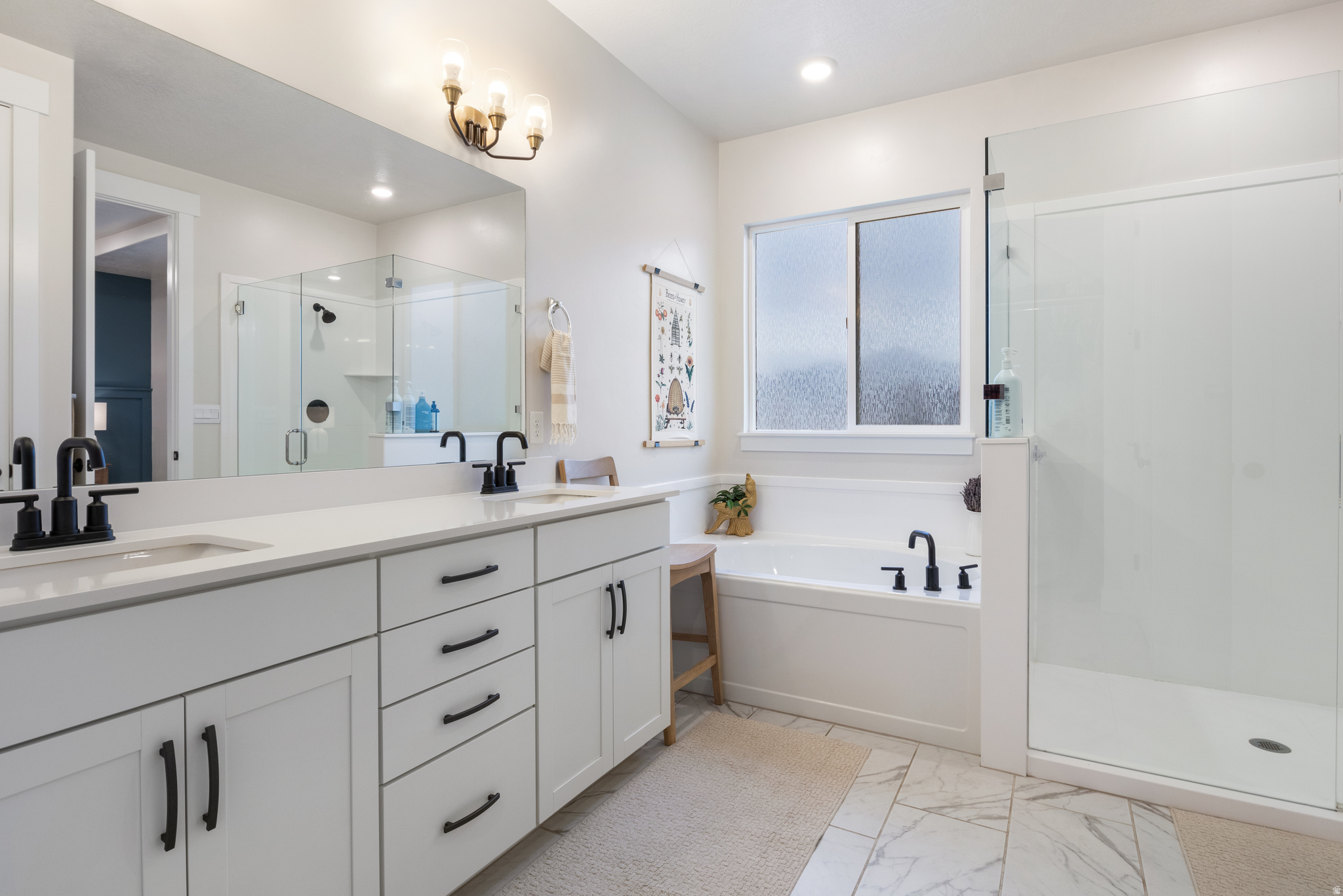 MAPLETON GROVE - Residential