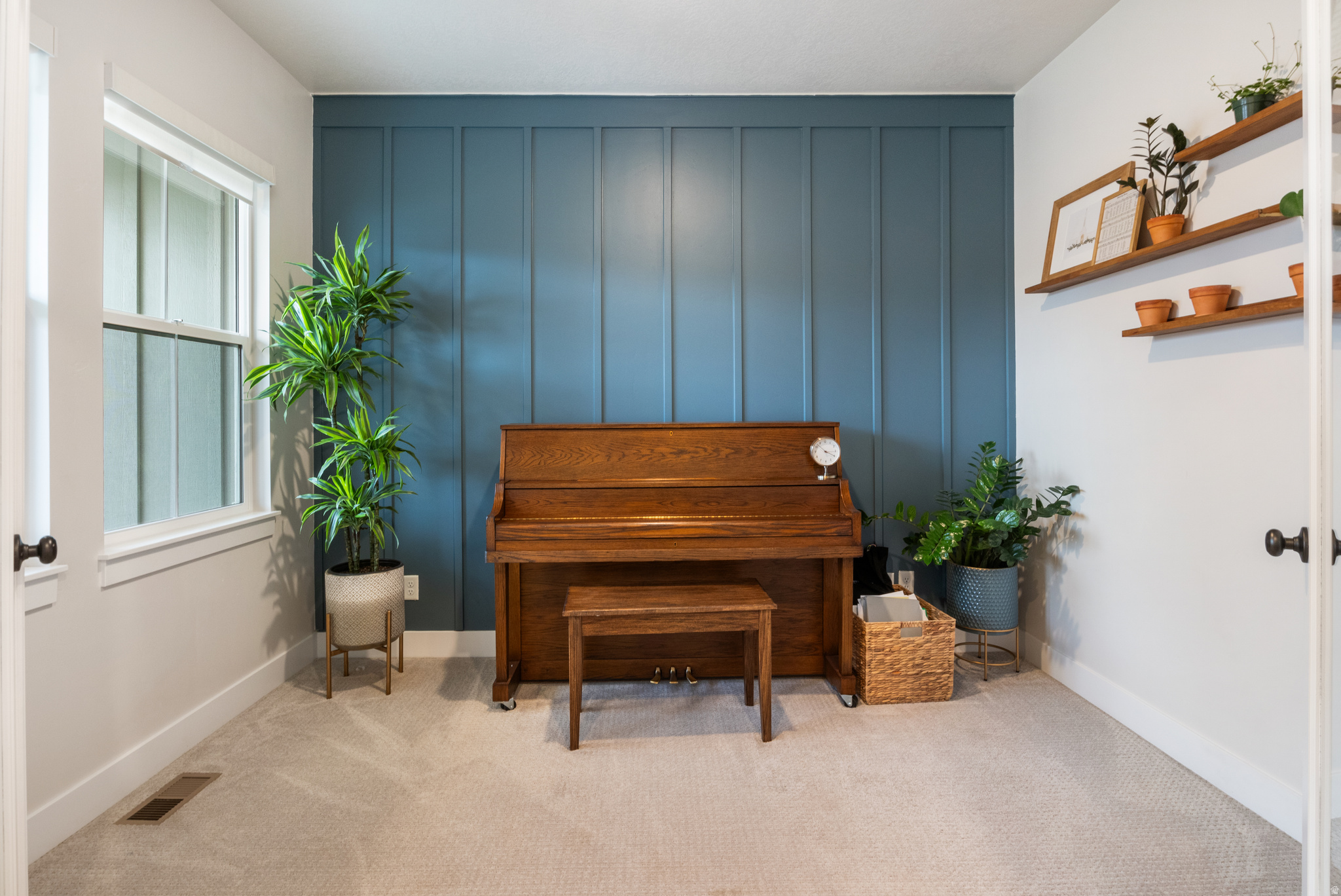 MAPLETON GROVE - Residential