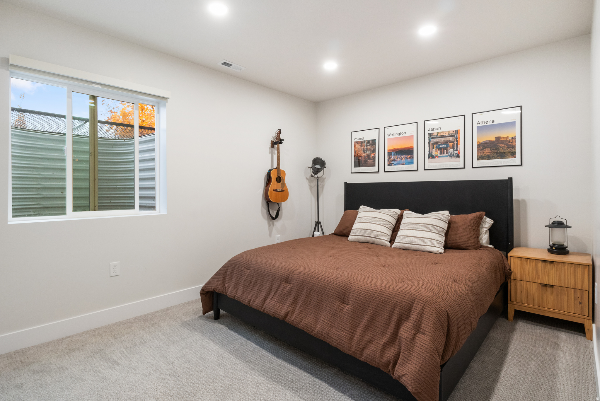MAPLETON GROVE - Residential