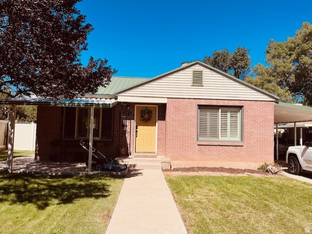MOUNTAIN VIEW SUBDIVISION - Residential