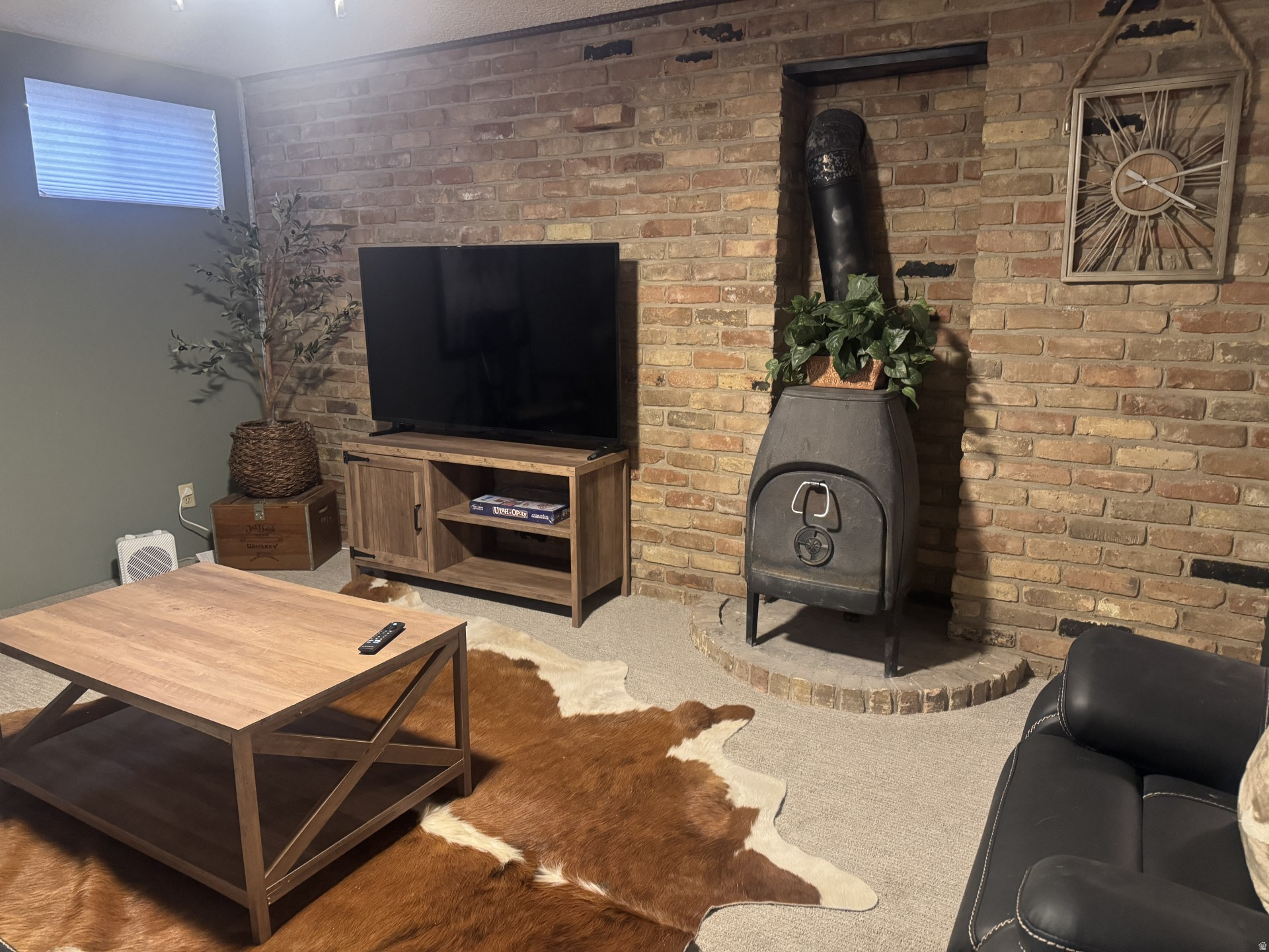 MOUNTAIN VIEW SUBDIVISION - Residential