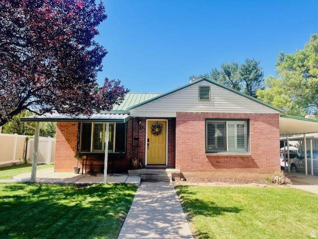 MOUNTAIN VIEW SUBDIVISION - Residential