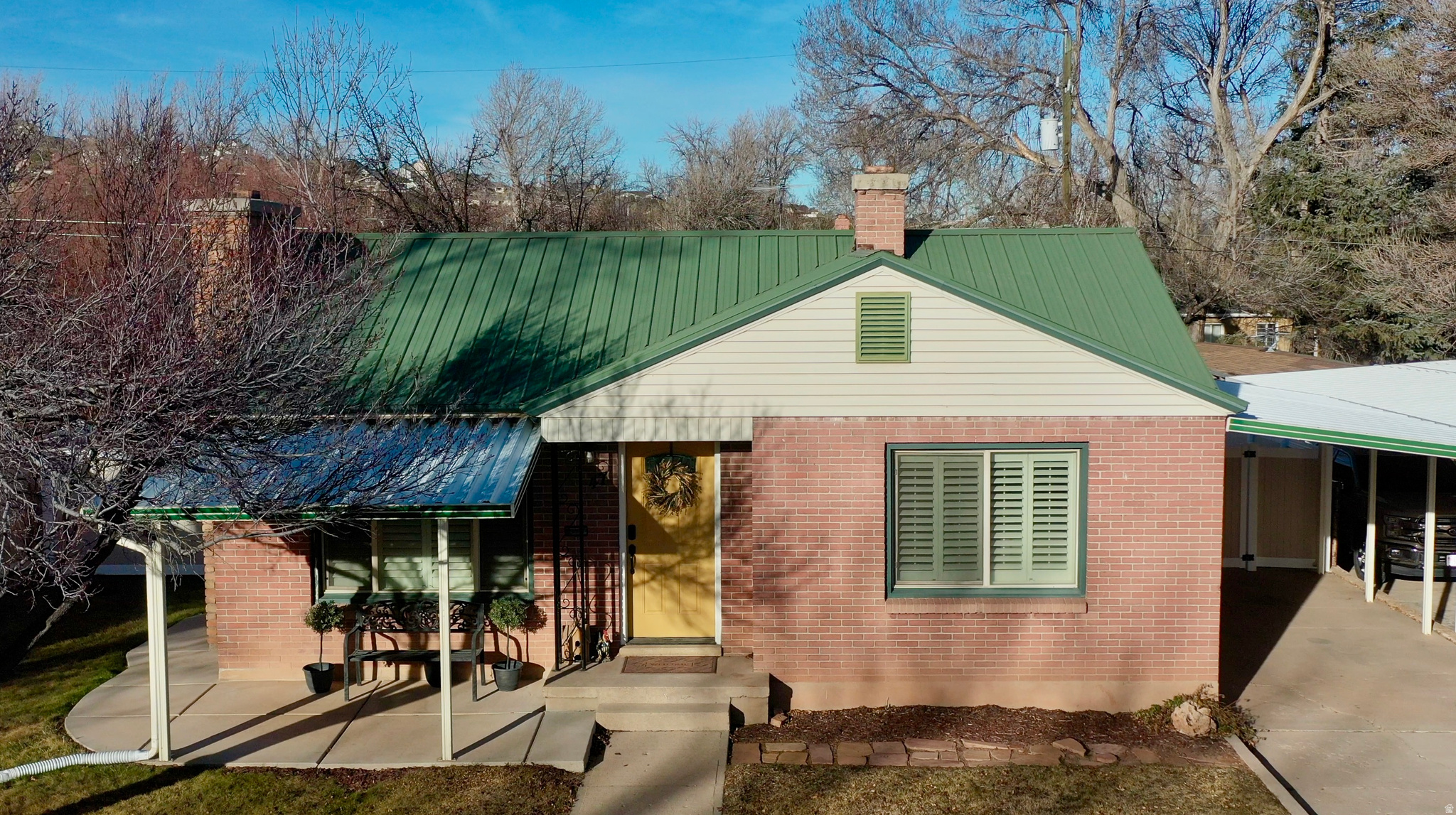 MOUNTAIN VIEW SUBDIVISION - Residential