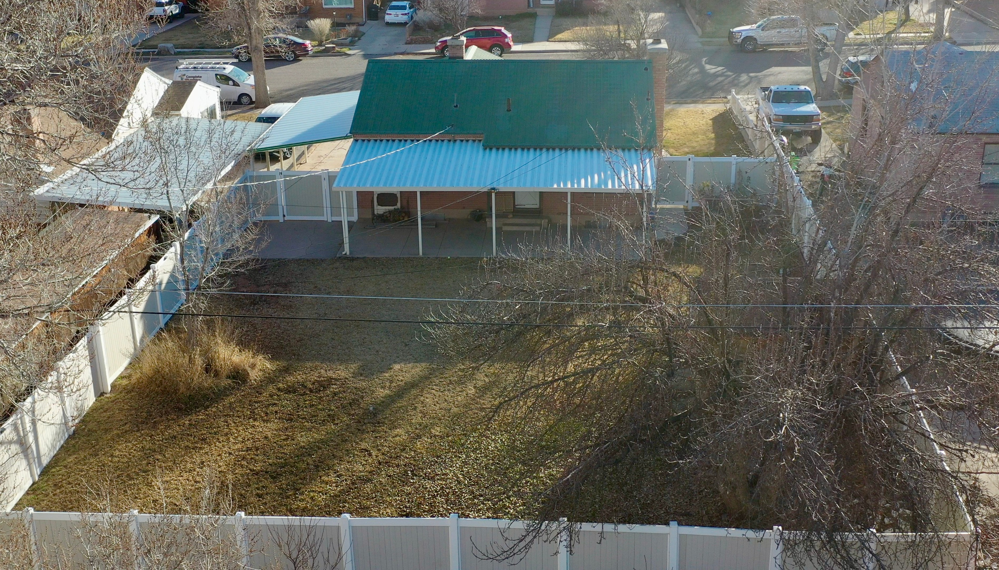 MOUNTAIN VIEW SUBDIVISION - Residential