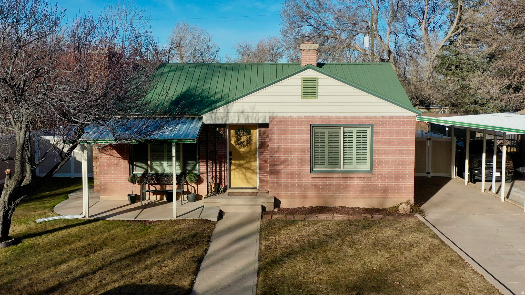 MOUNTAIN VIEW SUBDIVISION - Residential