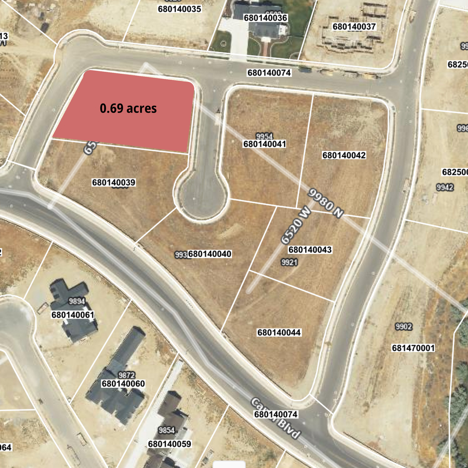 Build your custom dream estate in The Hollows. This exceptional lot showcases stunning, unobstructed views of Mount Timpanogos and offers the opportunity to partner with Millhaven Homes, one of Utah's premier custom builders. Nestled among luxury homes in a highly sought-after Highland neighborhood, the property combines privacy, natural beauty, and convenient access to schools, recreation, shopping, and Silicon Slopes. A rare opportunity to secure one of the finest remaining homesites in the area.