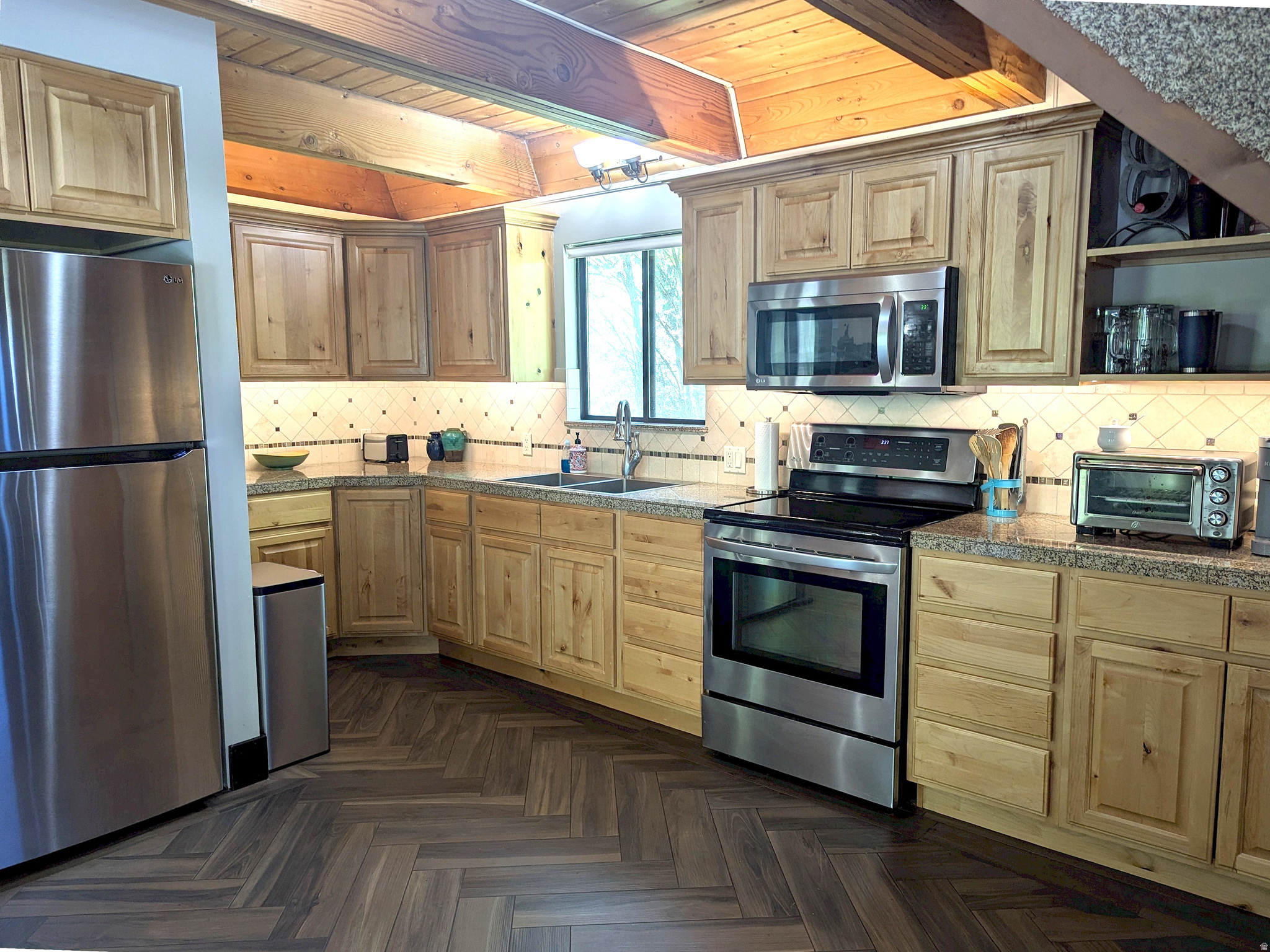 OAK HAVEN - Residential