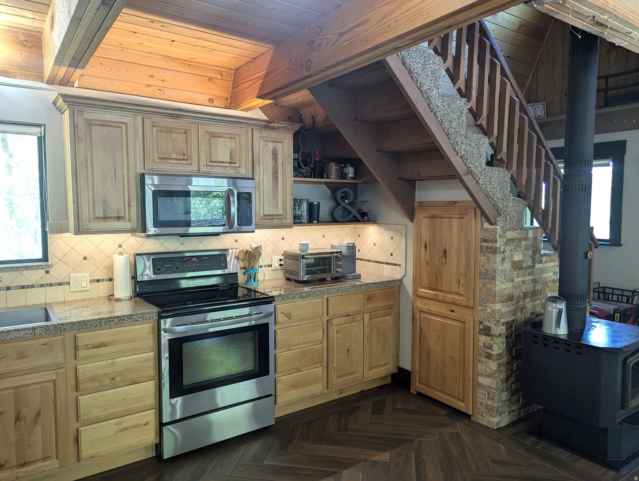 OAK HAVEN - Residential