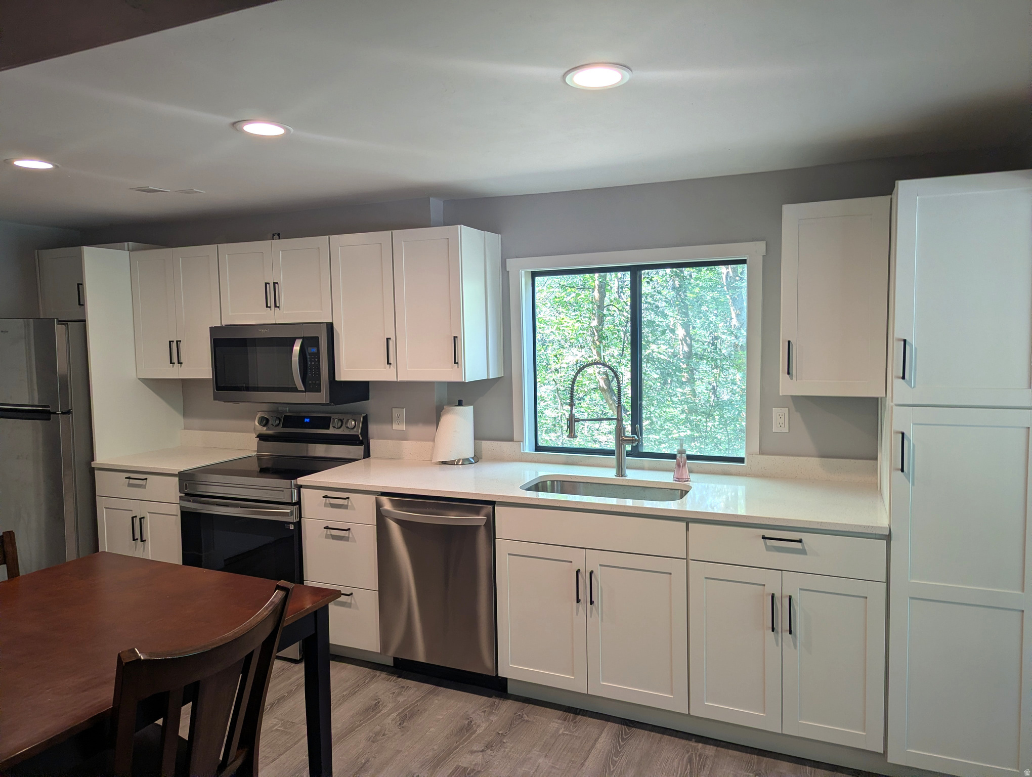 OAK HAVEN - Residential
