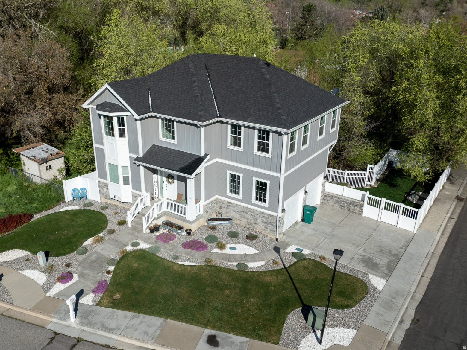 ROSEWOOD - Residential