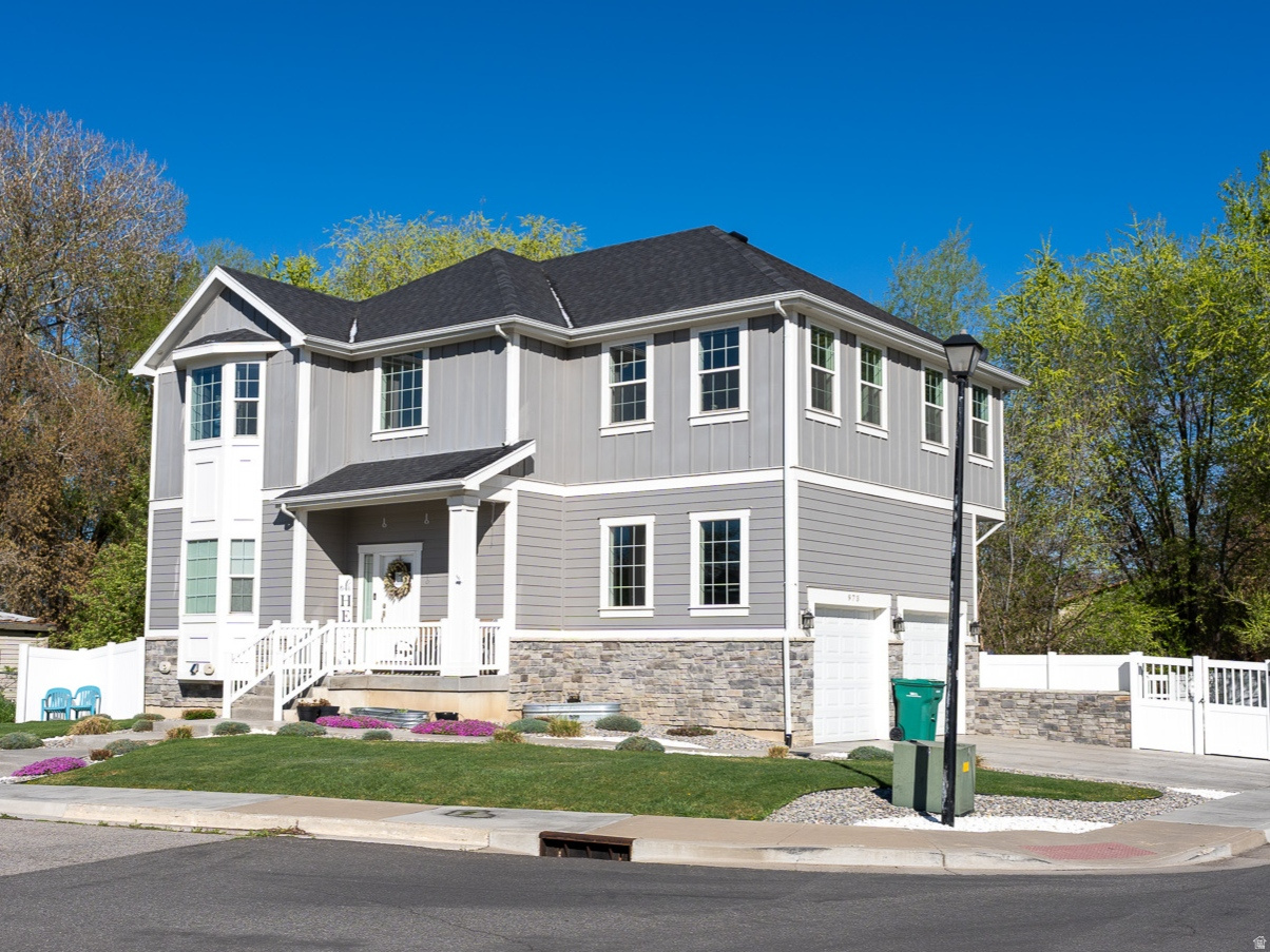 ROSEWOOD - Residential