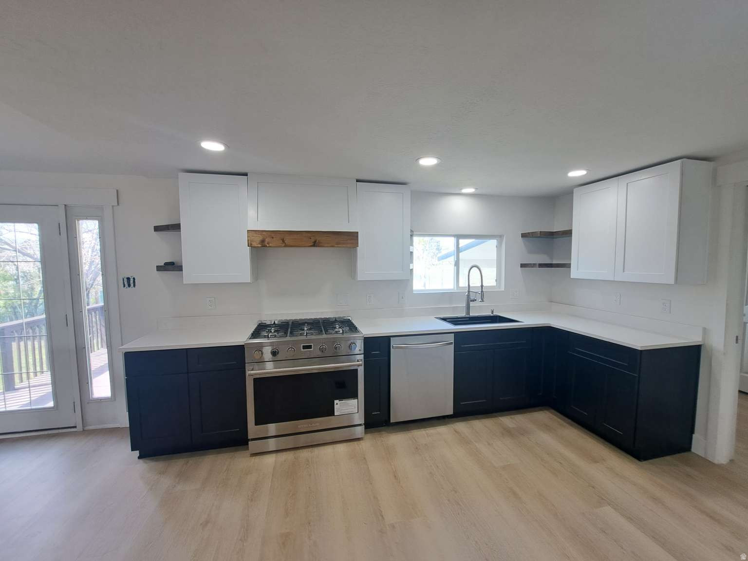 YOUNG PROPERTY - Residential